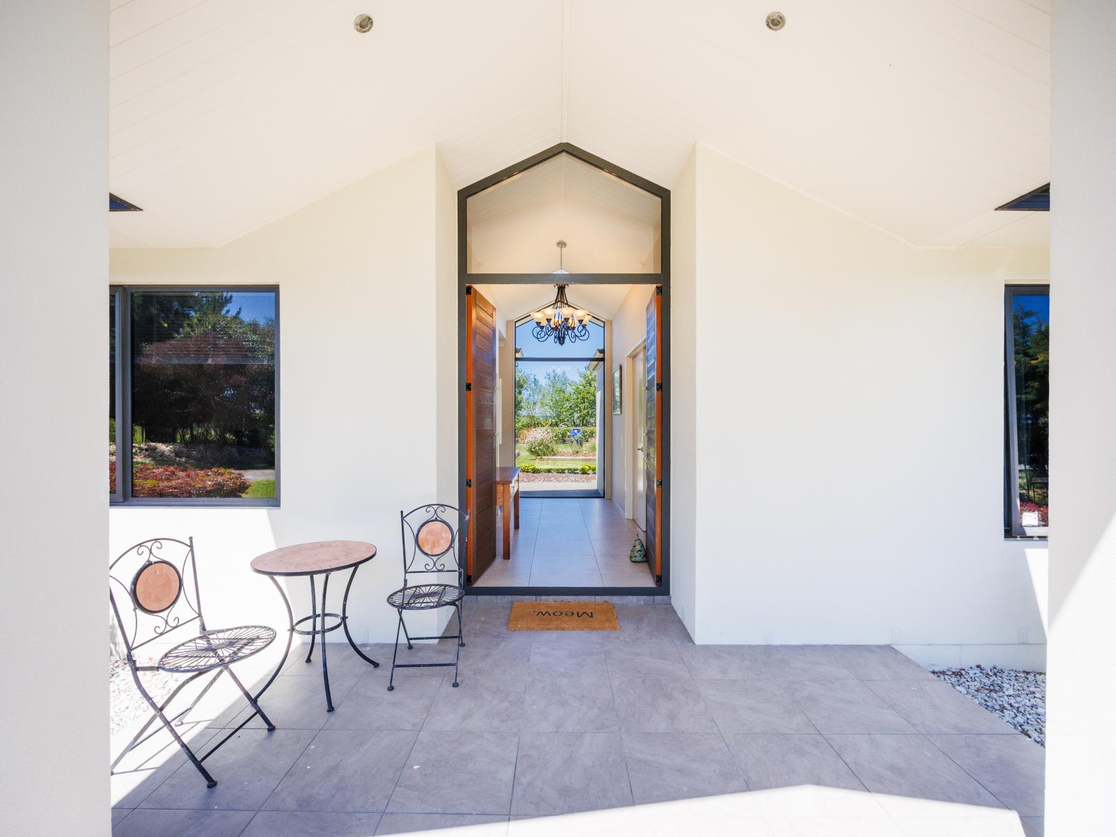 572 Taonui Road, Colyton