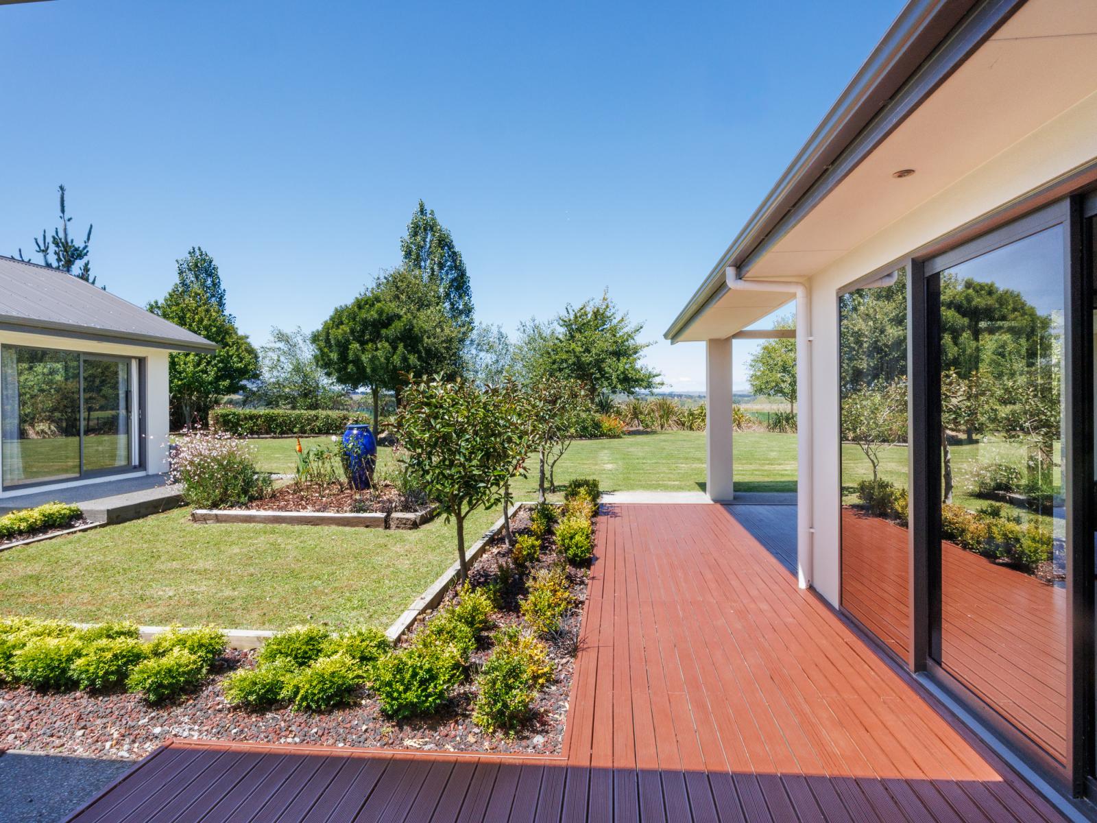 572 Taonui Road, Colyton