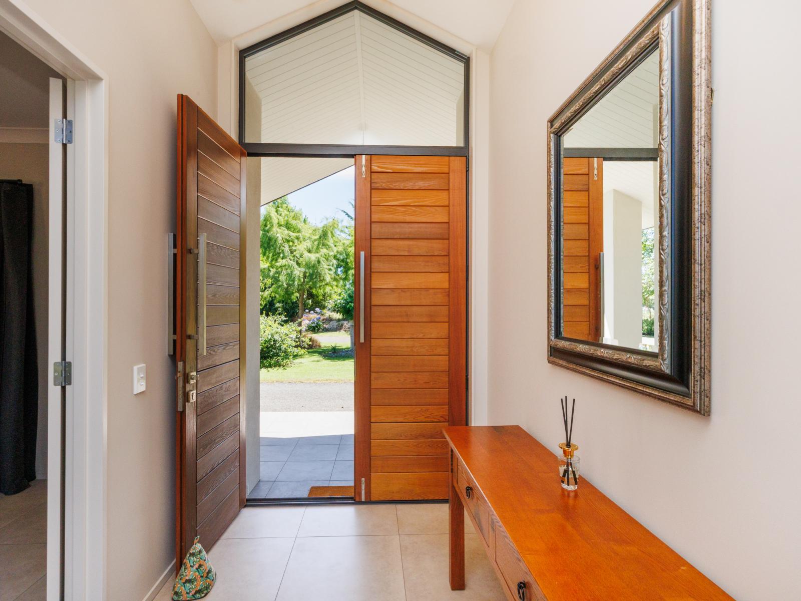 572 Taonui Road, Colyton