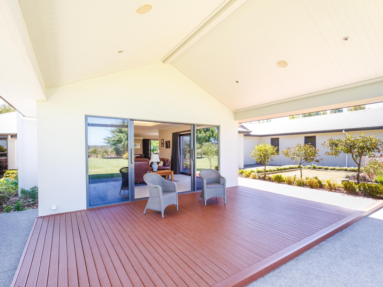 572 Taonui Road, Colyton