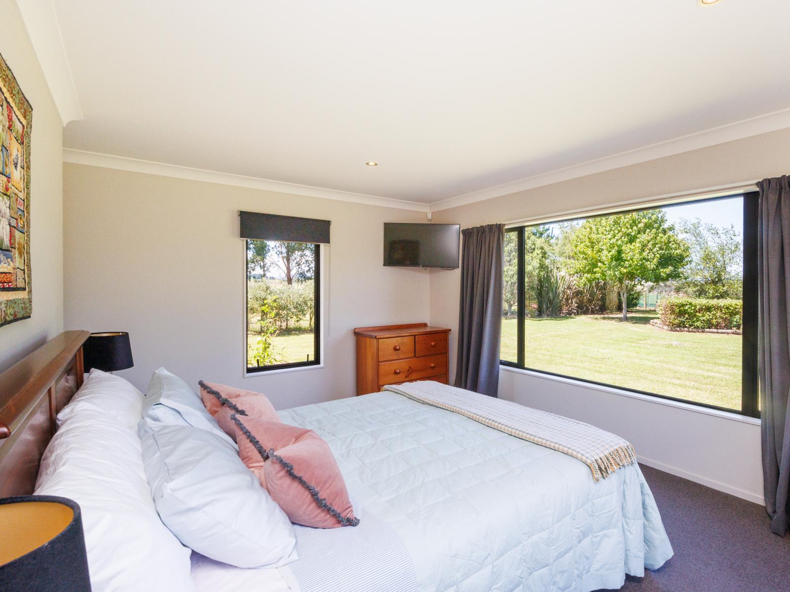 572 Taonui Road, Colyton