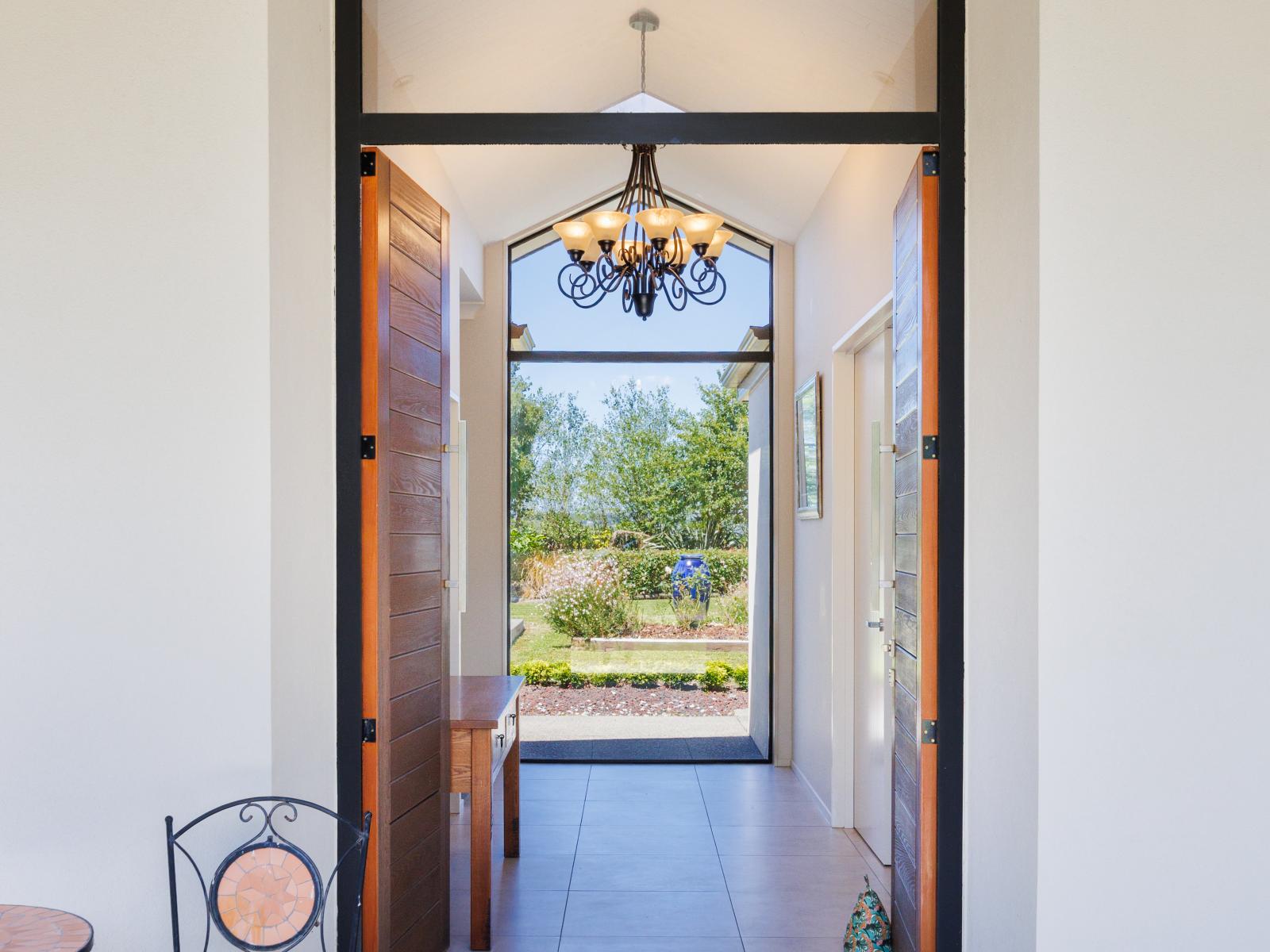 572 Taonui Road, Colyton