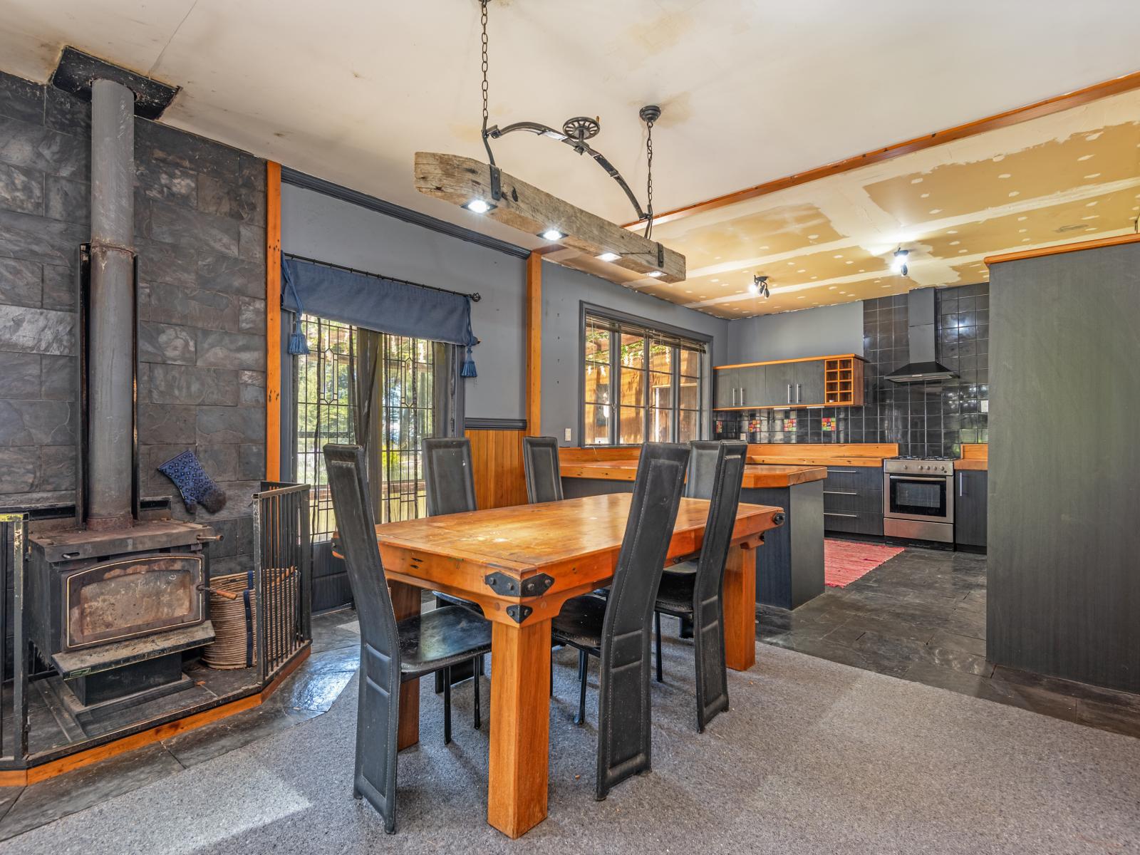 433 Manui Road, Mangaweka