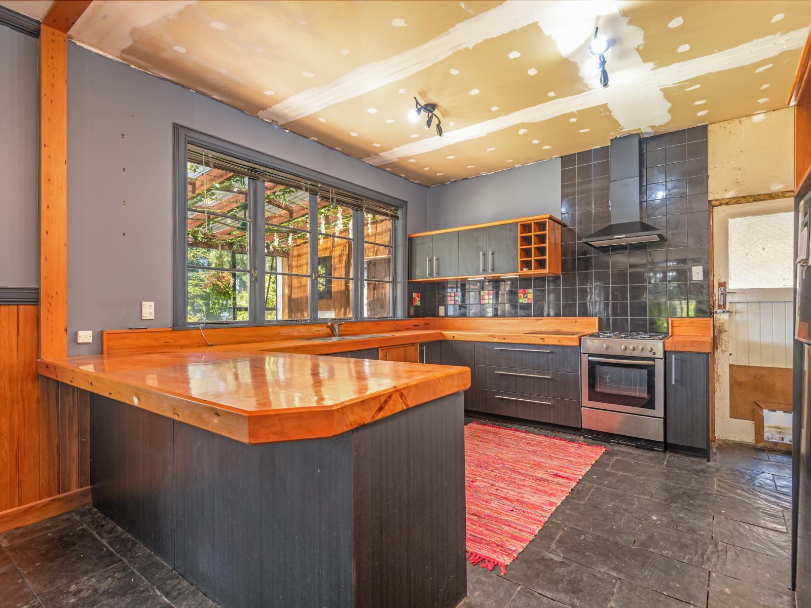 433 Manui Road, Mangaweka