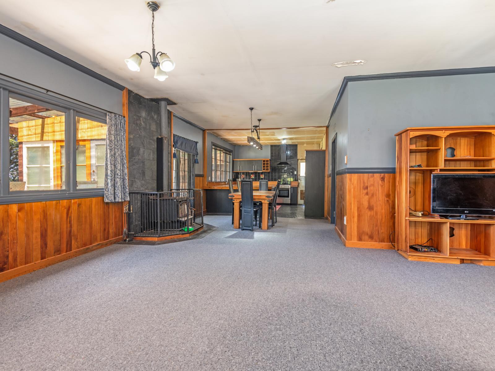 433 Manui Road, Mangaweka