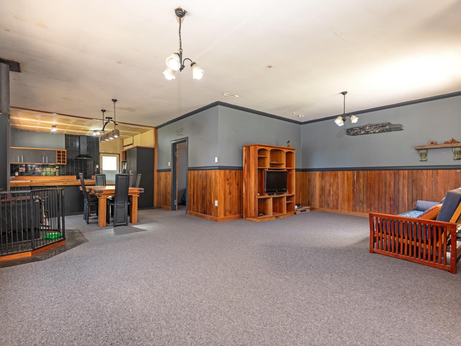 433 Manui Road, Mangaweka