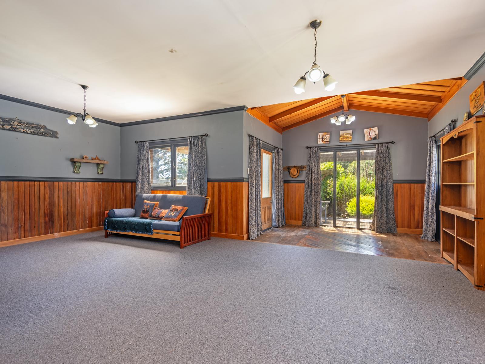 433 Manui Road, Mangaweka