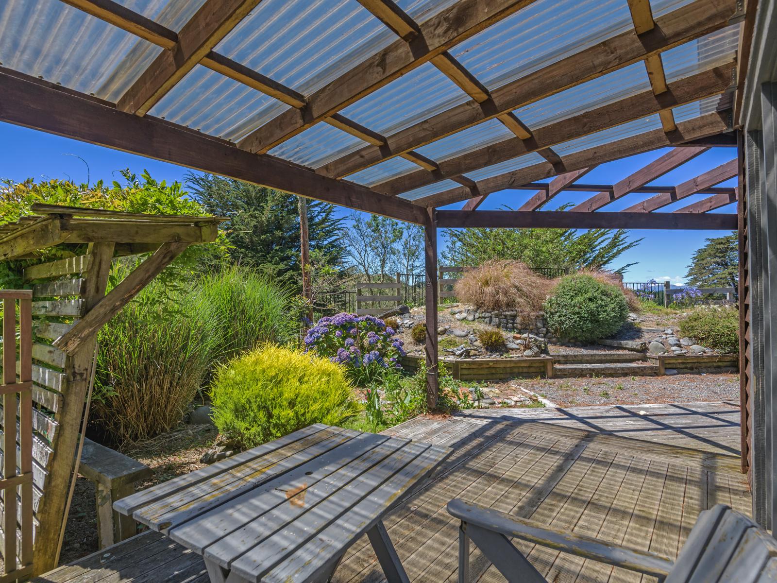 433 Manui Road, Mangaweka