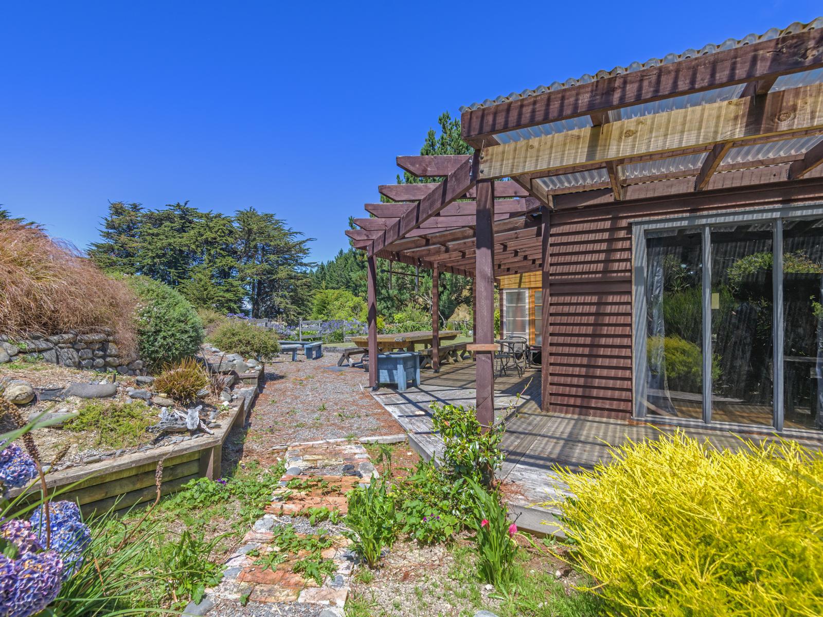 433 Manui Road, Mangaweka