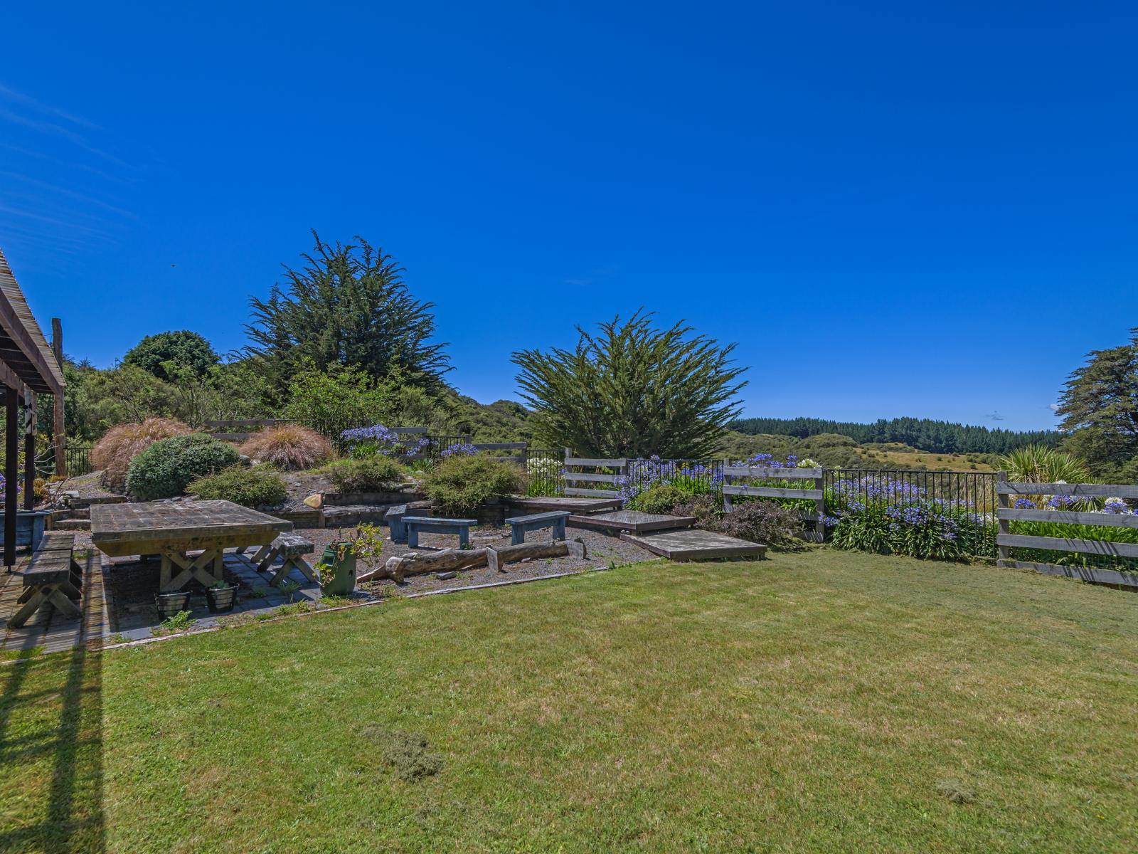 433 Manui Road, Mangaweka