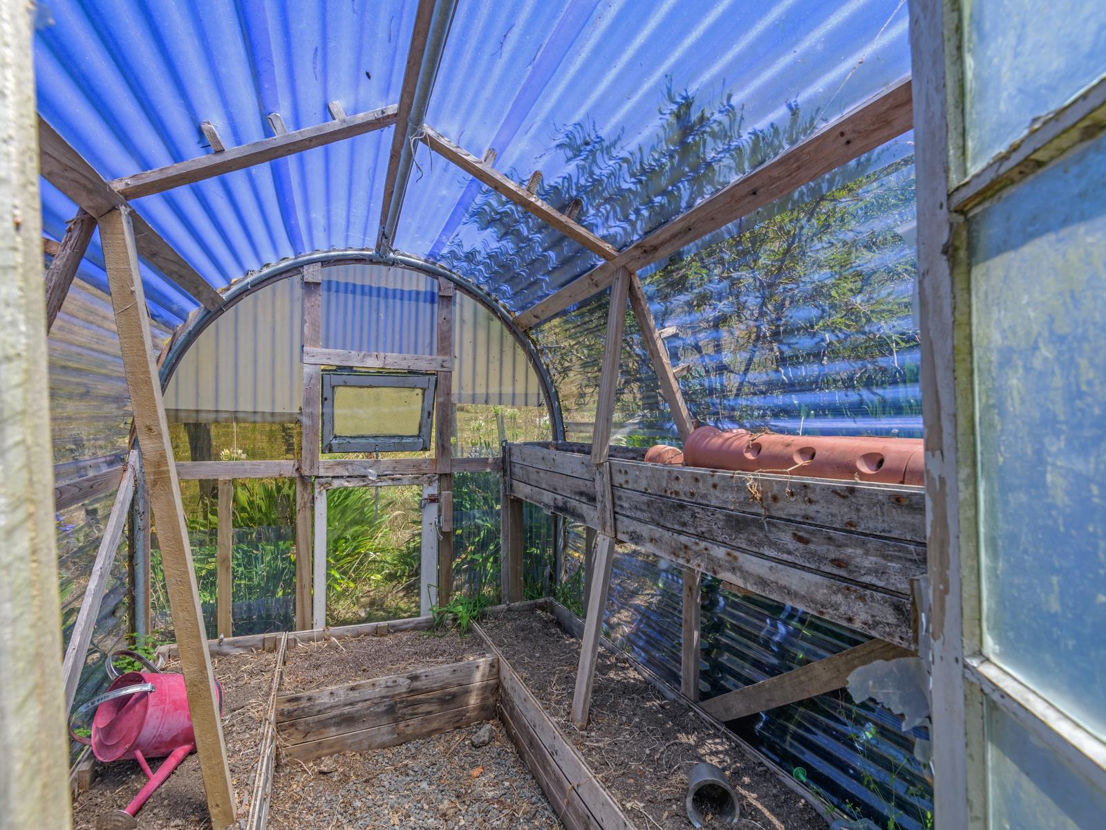 433 Manui Road, Mangaweka