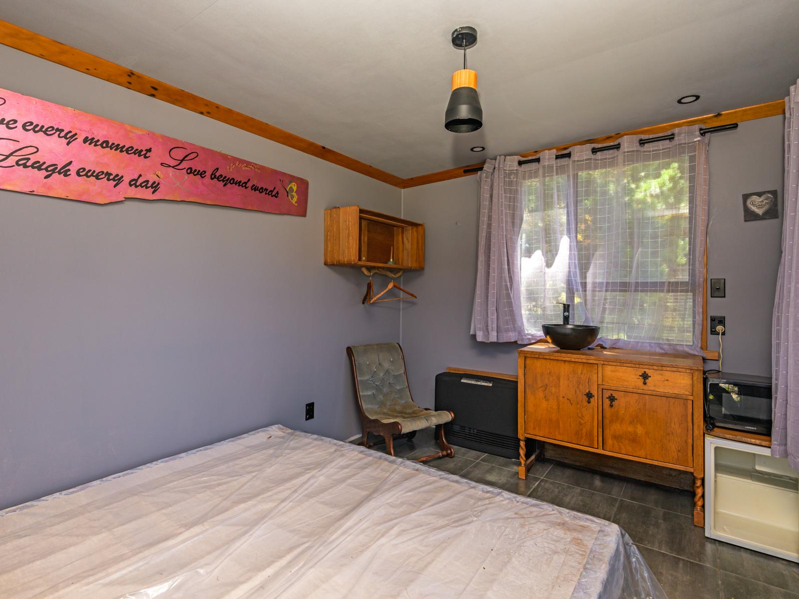 433 Manui Road, Mangaweka