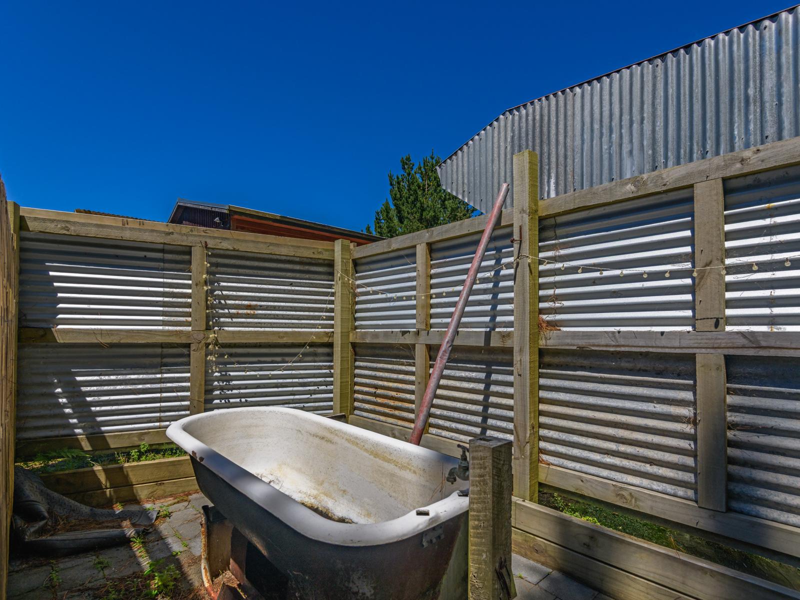 433 Manui Road, Mangaweka