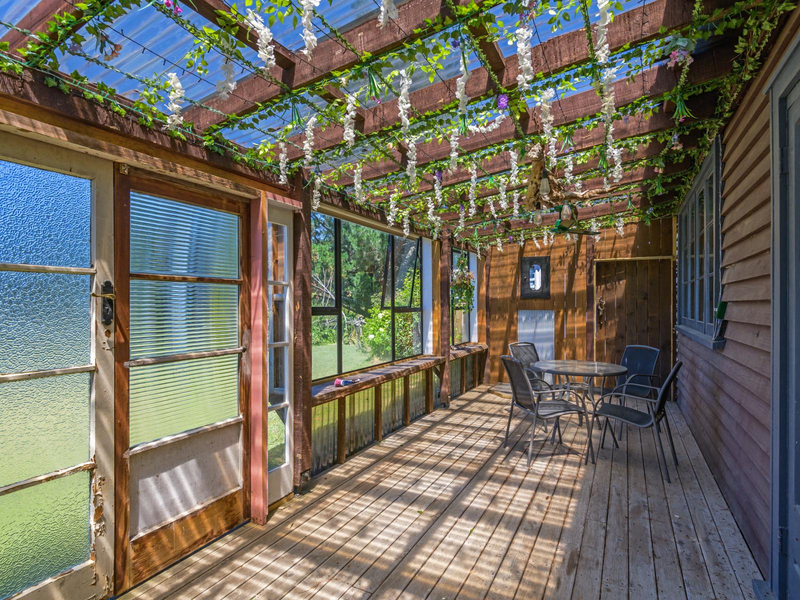 433 Manui Road, Mangaweka