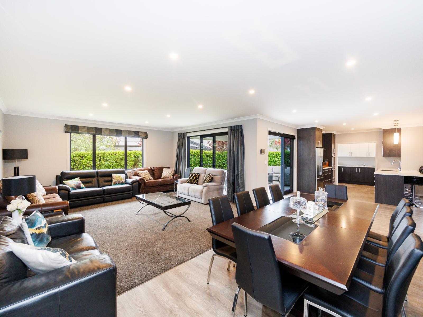 18 Oak Crescent, Ashhurst