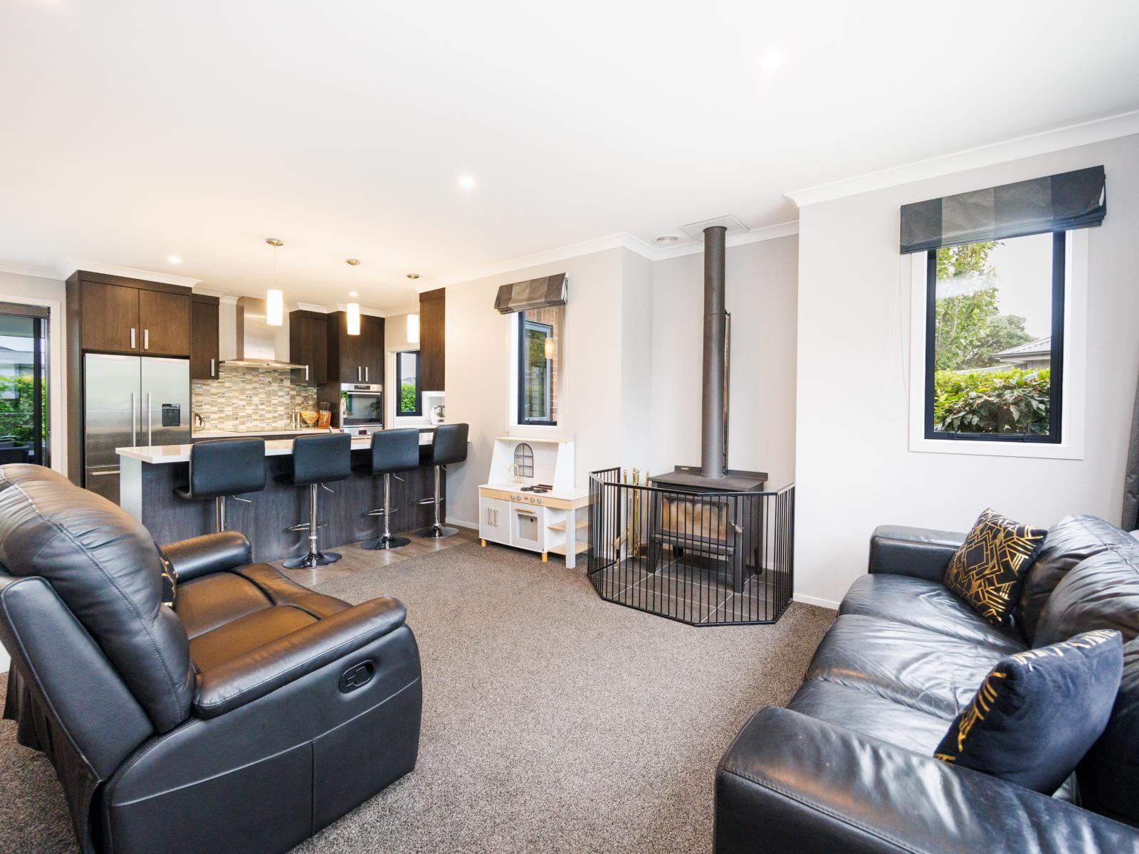 18 Oak Crescent, Ashhurst