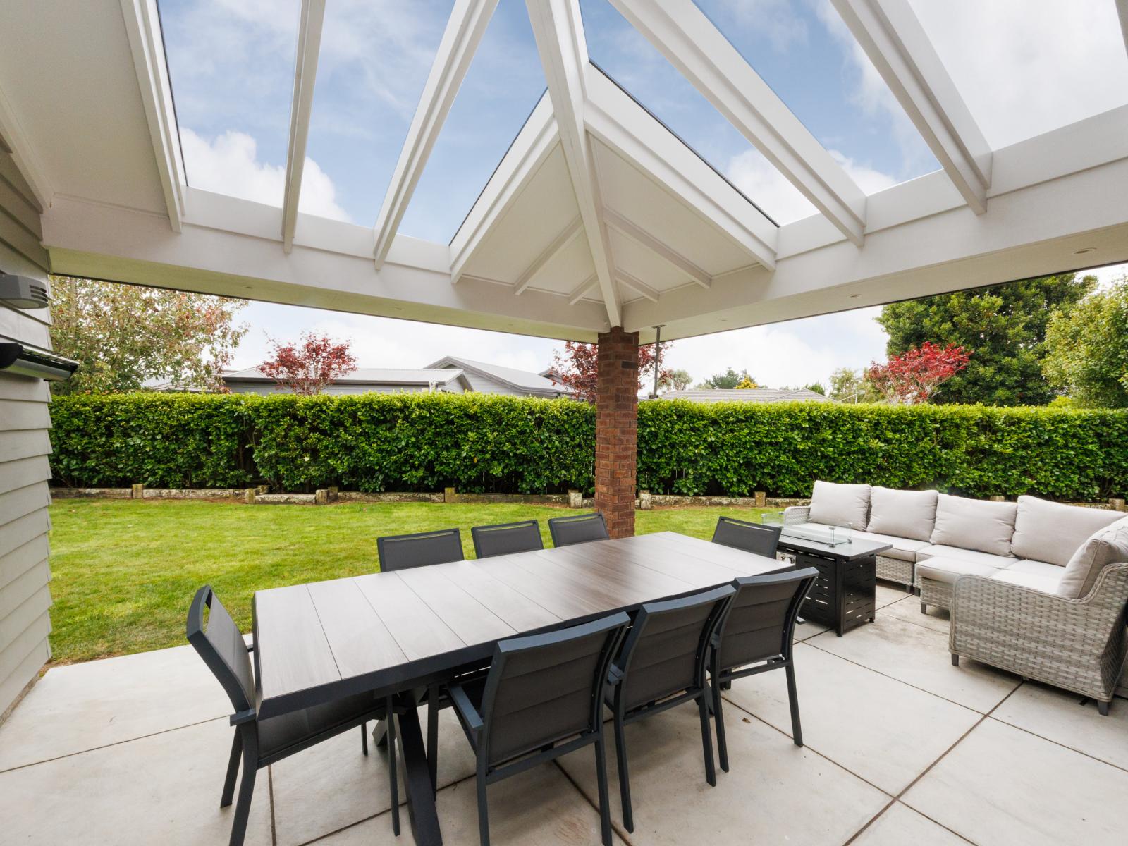 18 Oak Crescent, Ashhurst