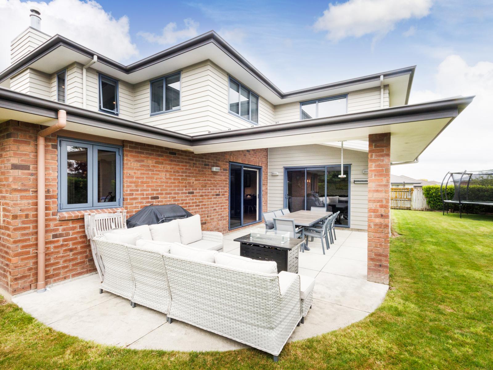 18 Oak Crescent, Ashhurst