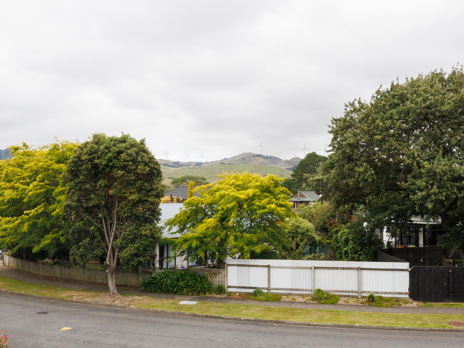 18 Oak Crescent, Ashhurst