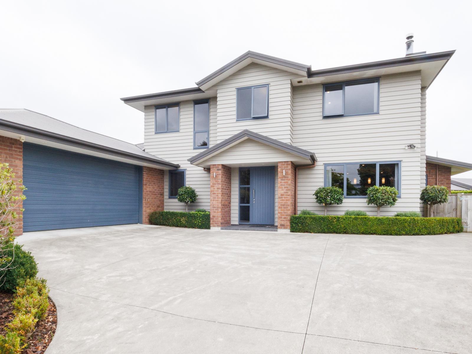 18 Oak Crescent, Ashhurst