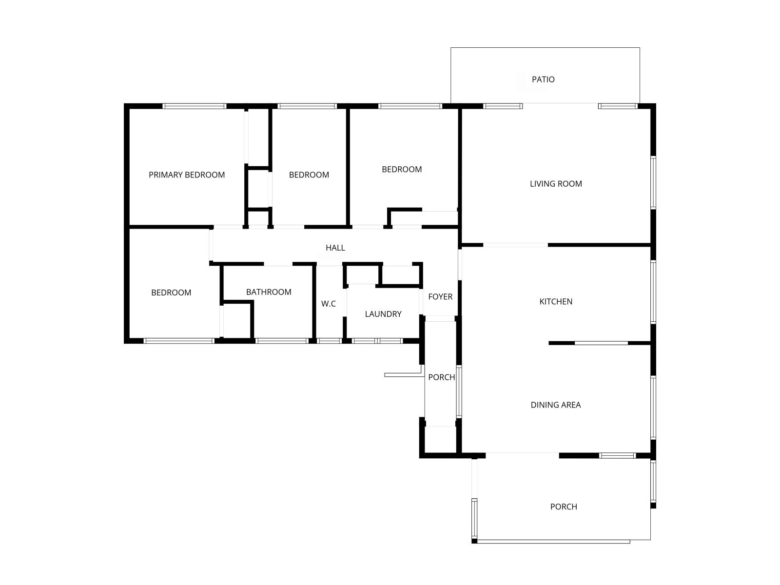 3 Clutha Place, Westbrook