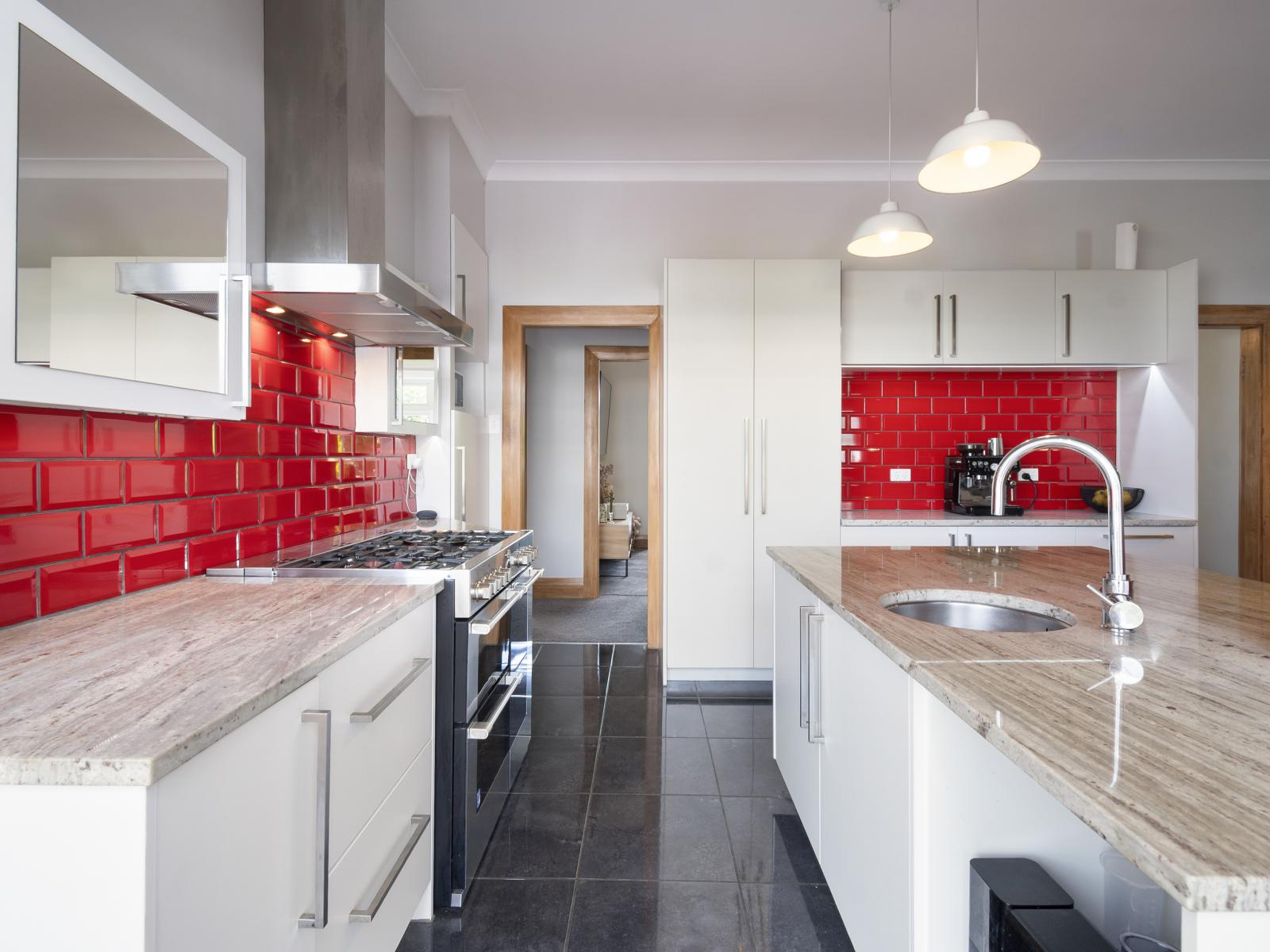 24 Limbrick Street, Terrace End