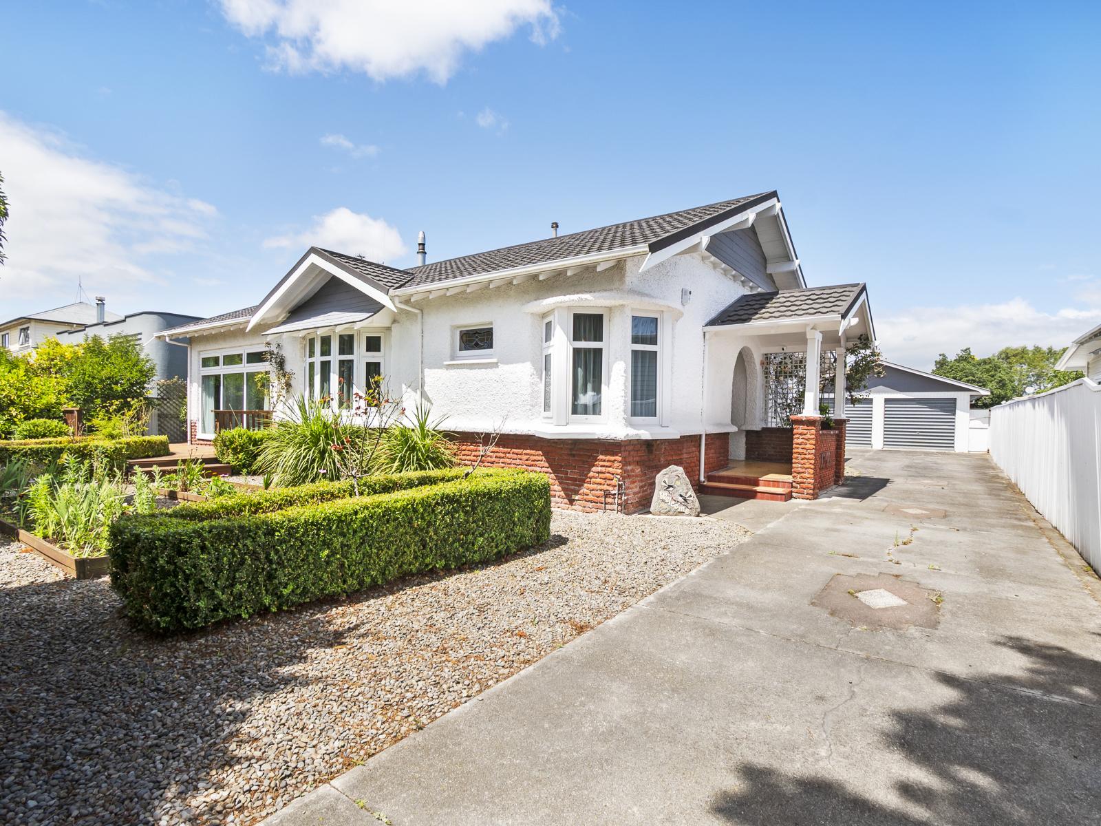 24 Limbrick Street, Terrace End