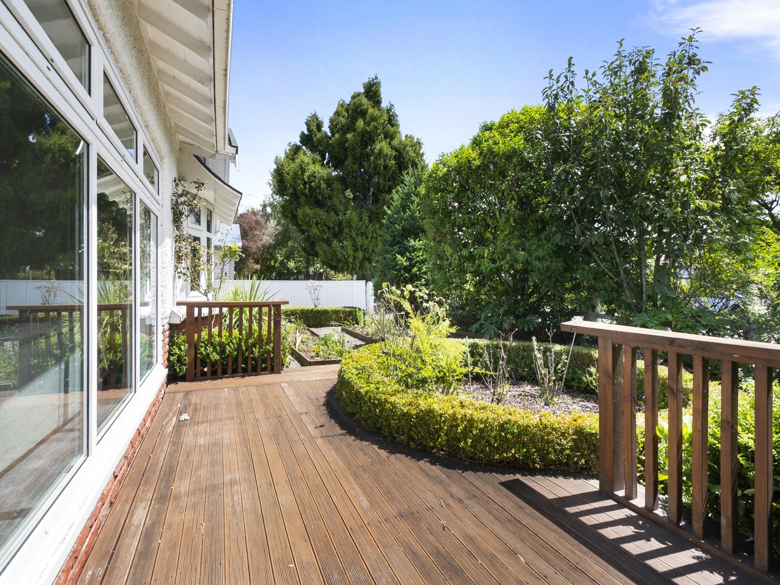 24 Limbrick Street, Terrace End