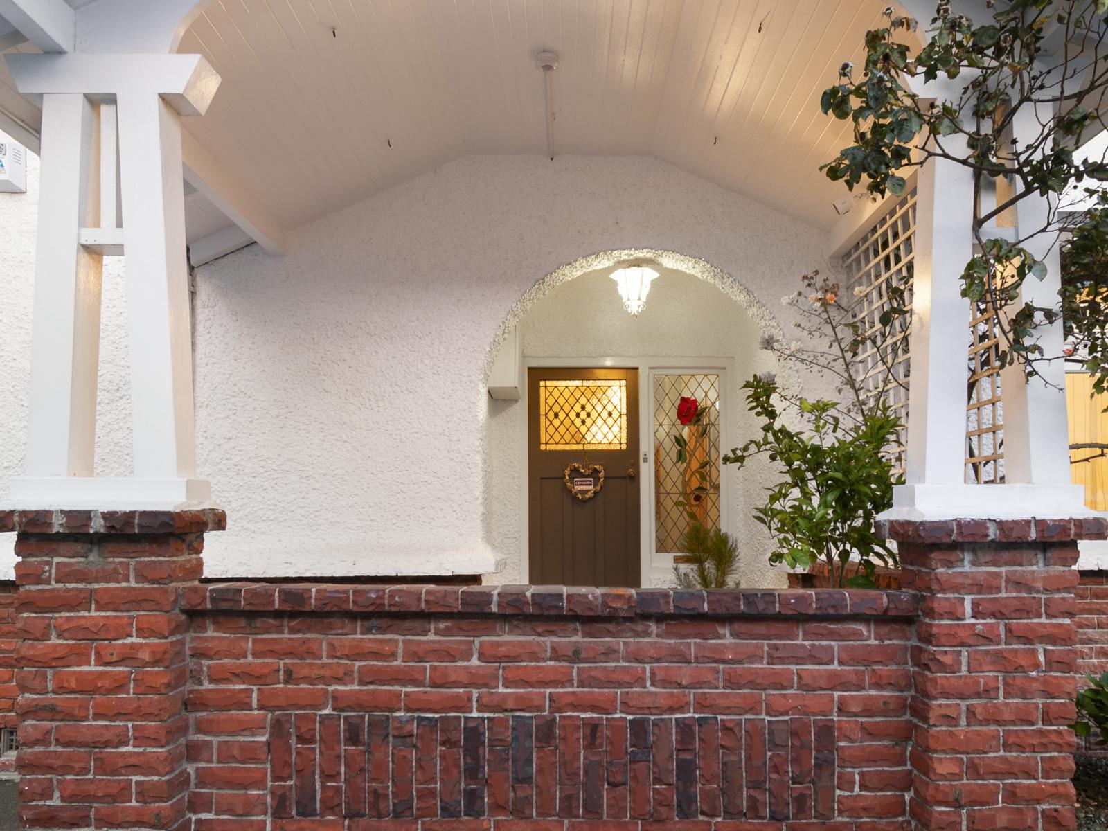 24 Limbrick Street, Terrace End