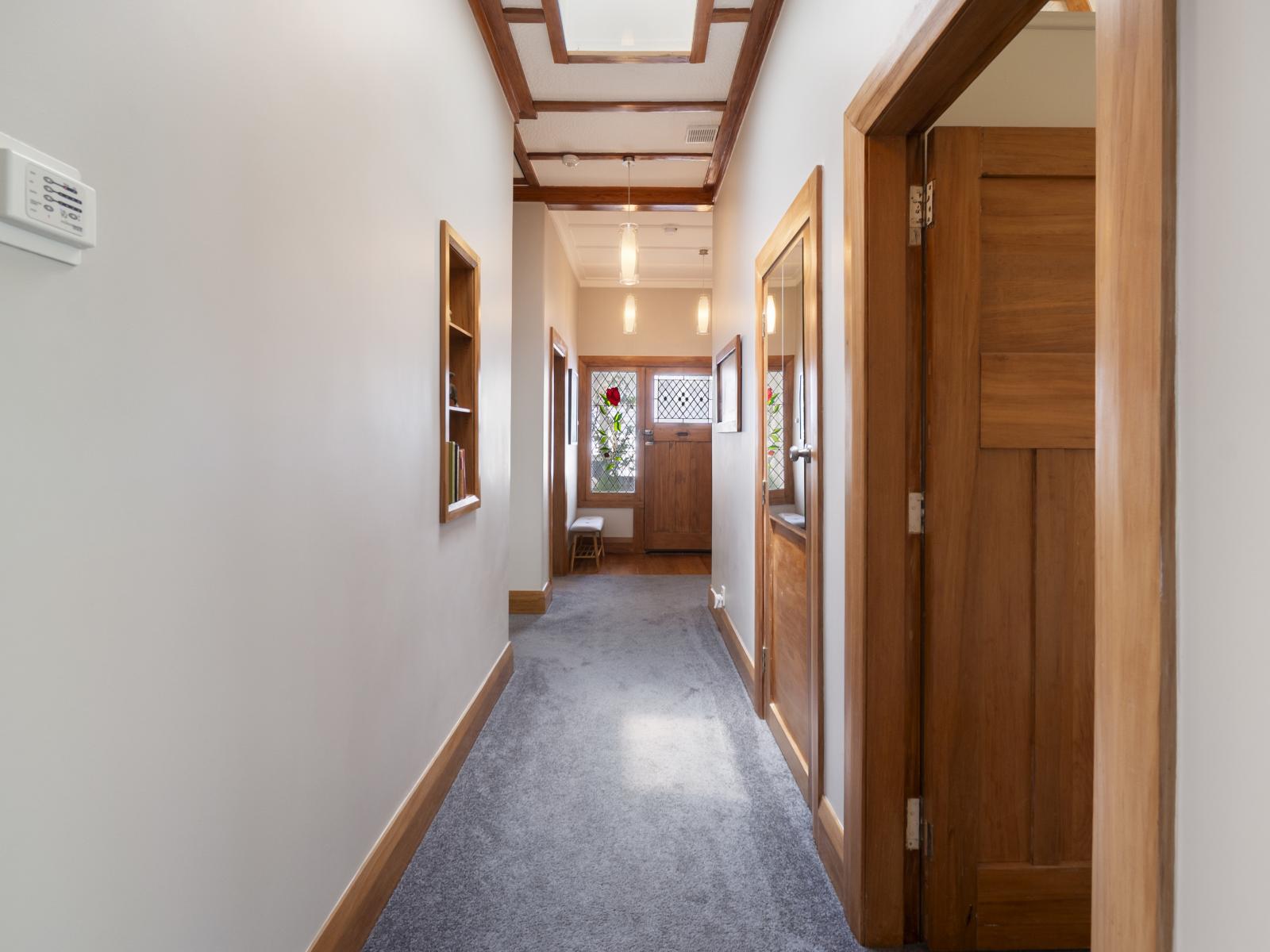 24 Limbrick Street, Terrace End