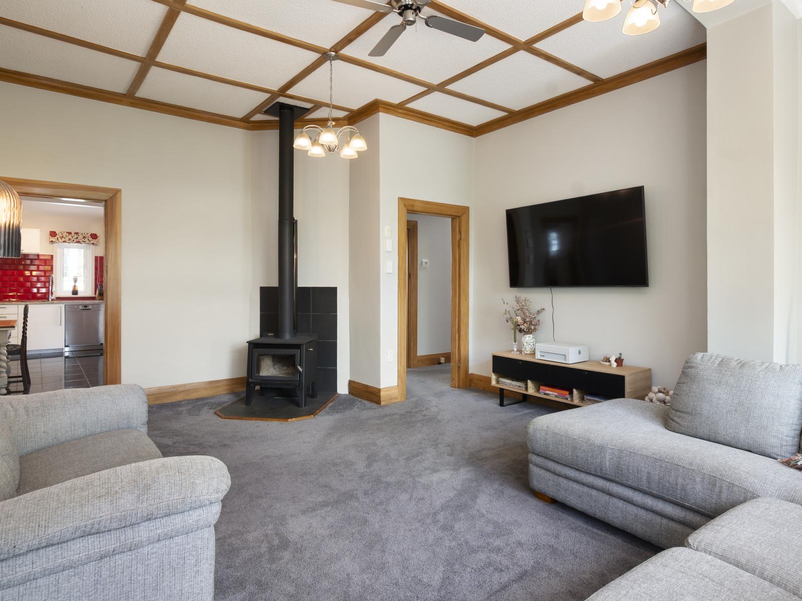 24 Limbrick Street, Terrace End