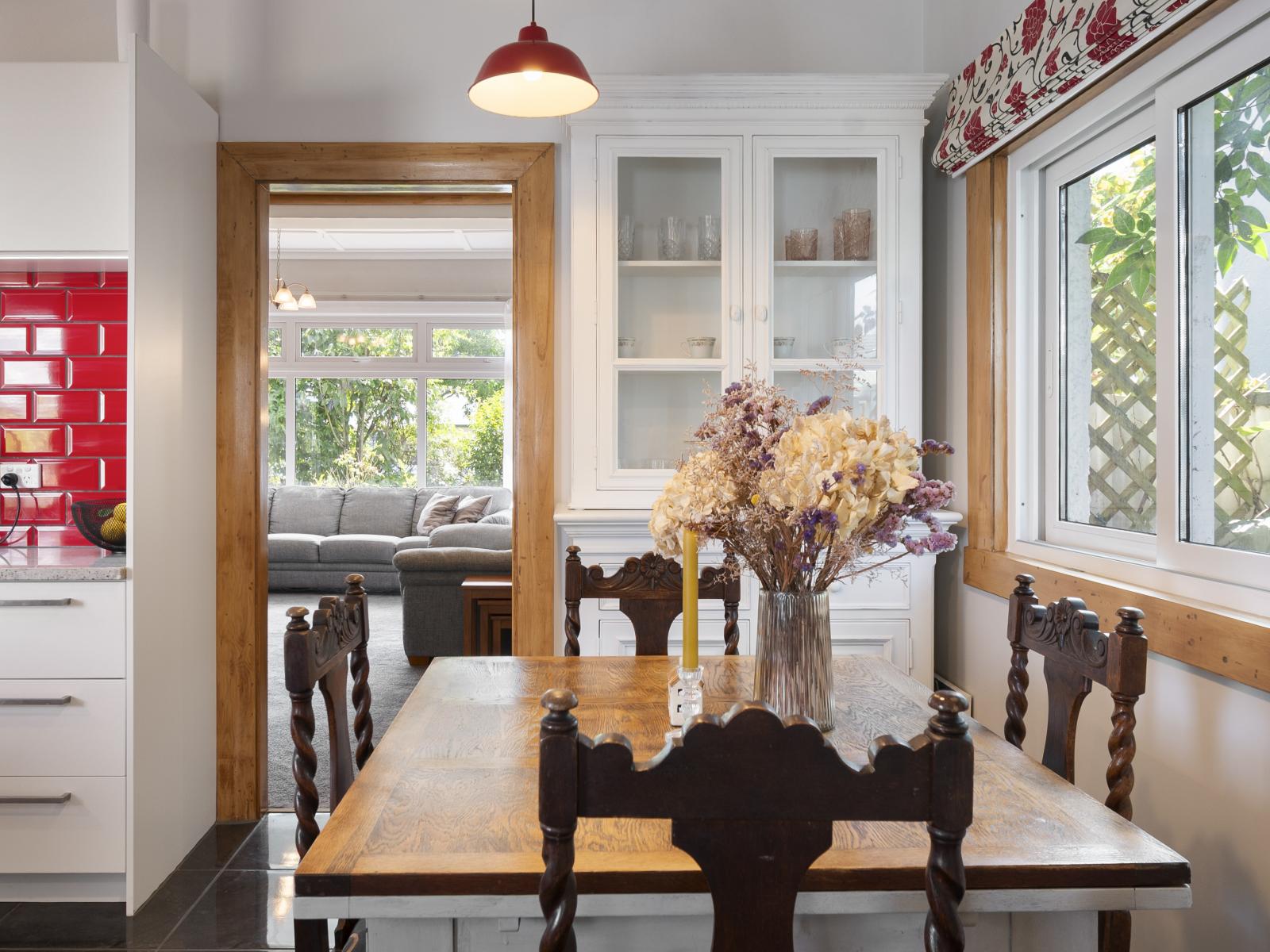 24 Limbrick Street, Terrace End