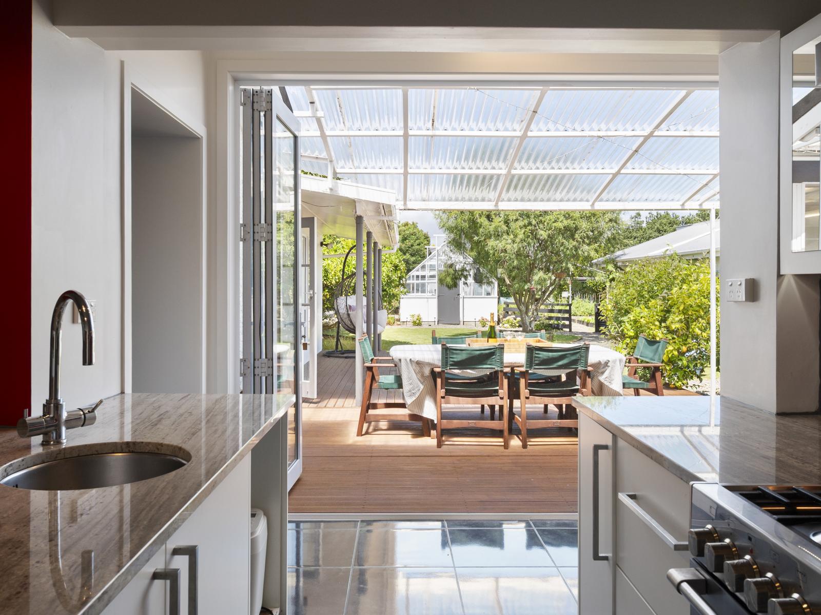 24 Limbrick Street, Terrace End