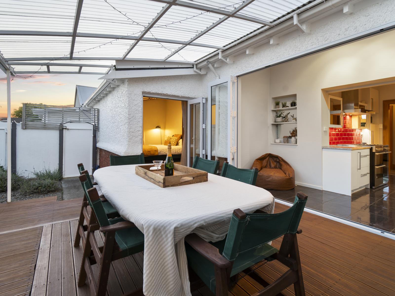 24 Limbrick Street, Terrace End