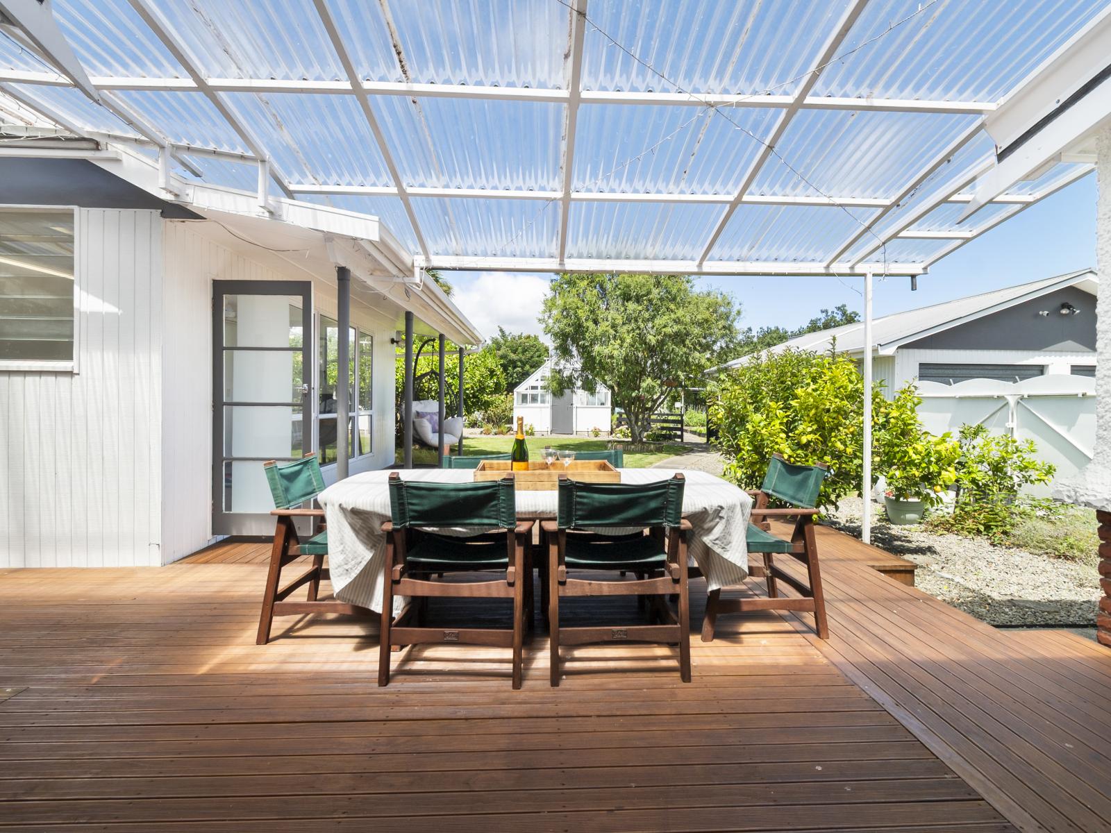 24 Limbrick Street, Terrace End