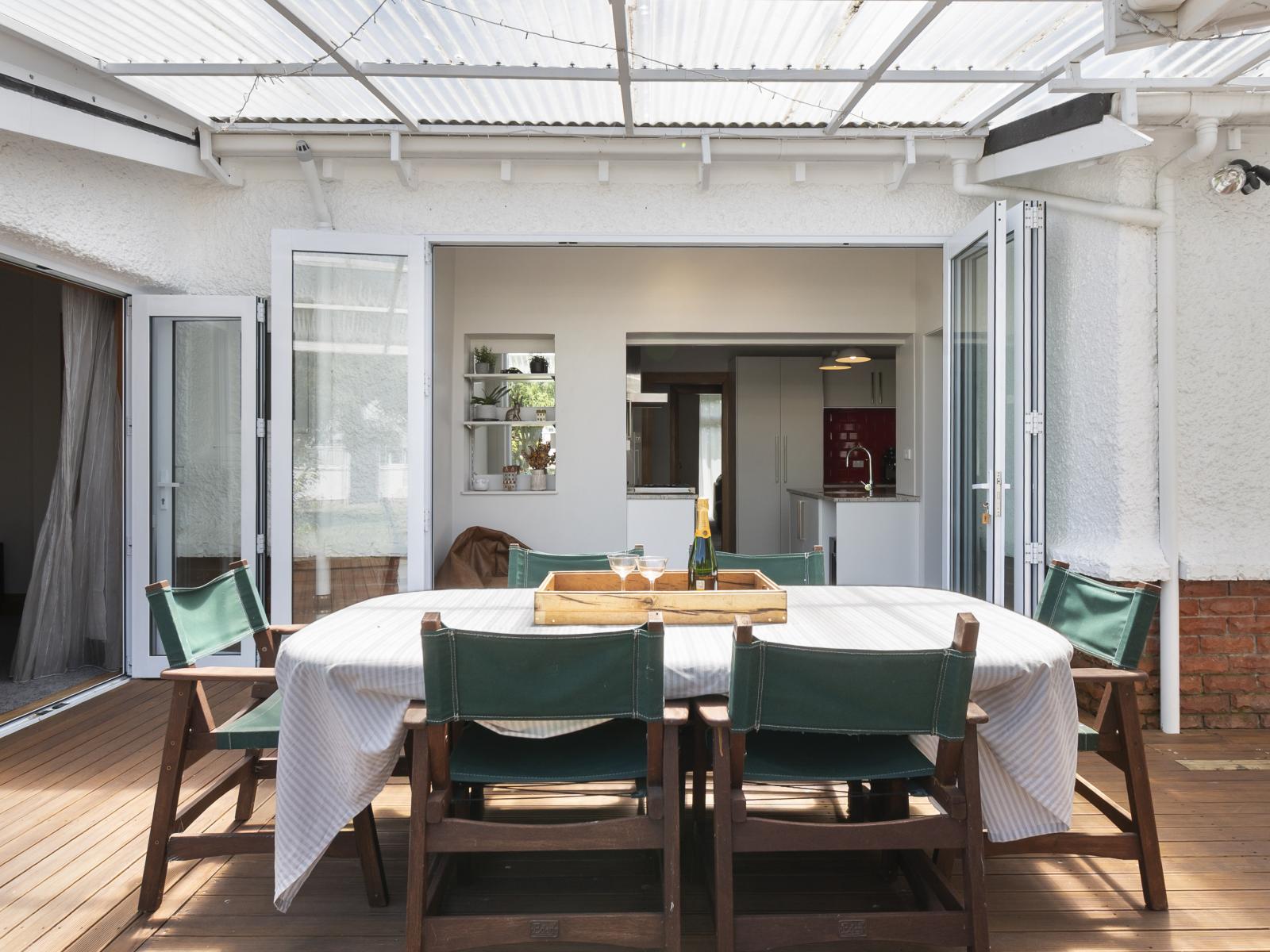 24 Limbrick Street, Terrace End