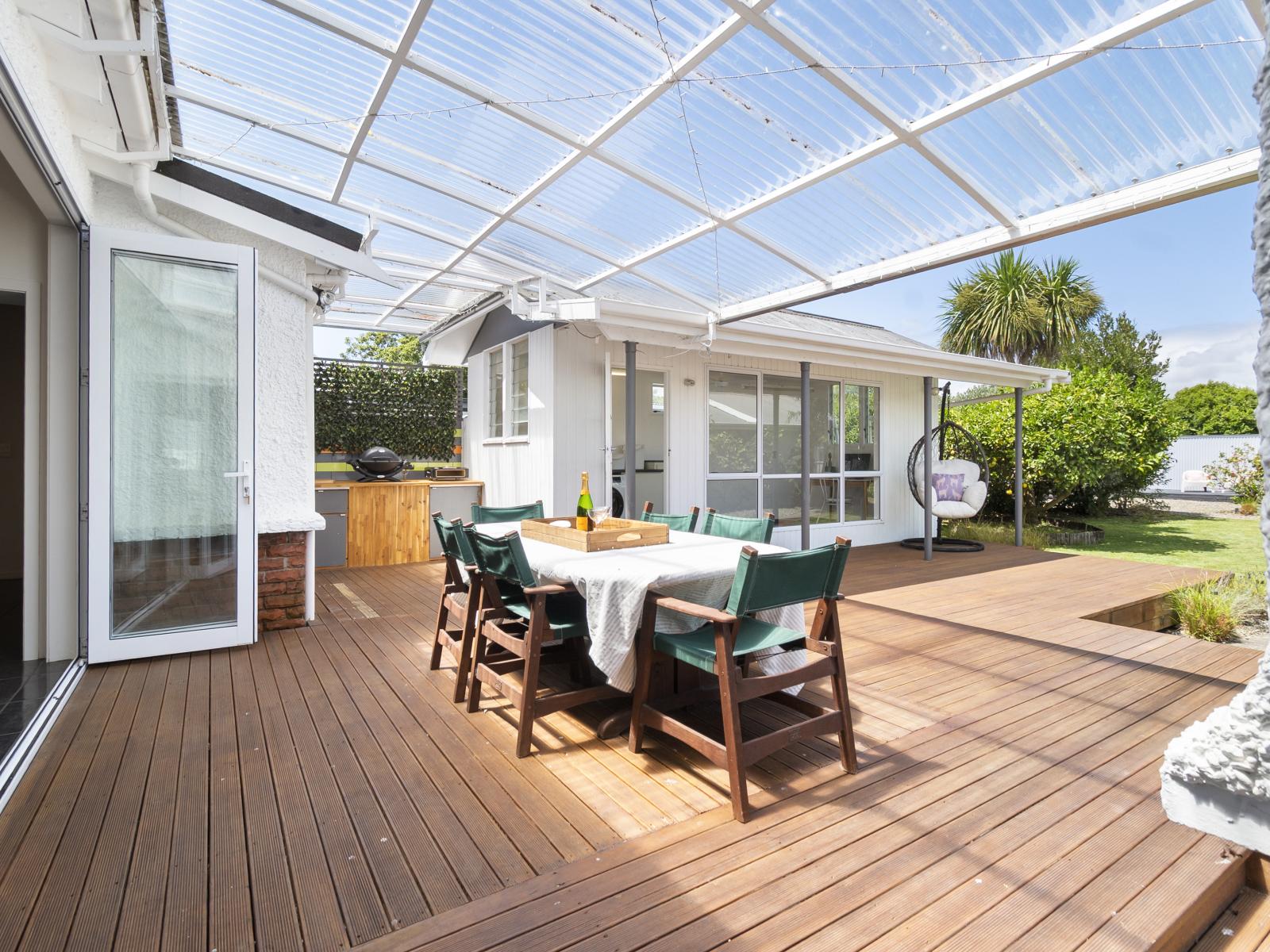 24 Limbrick Street, Terrace End