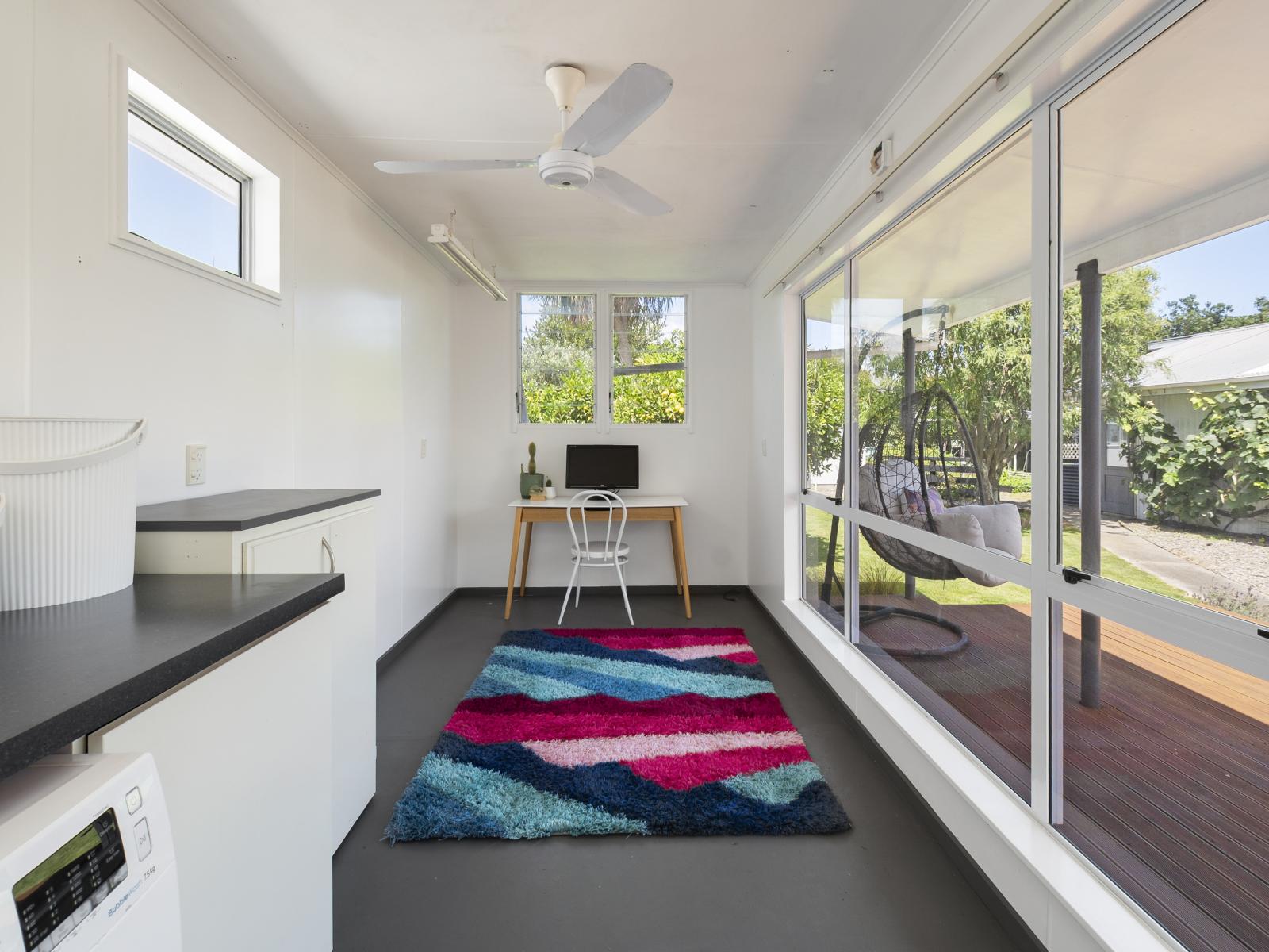 24 Limbrick Street, Terrace End