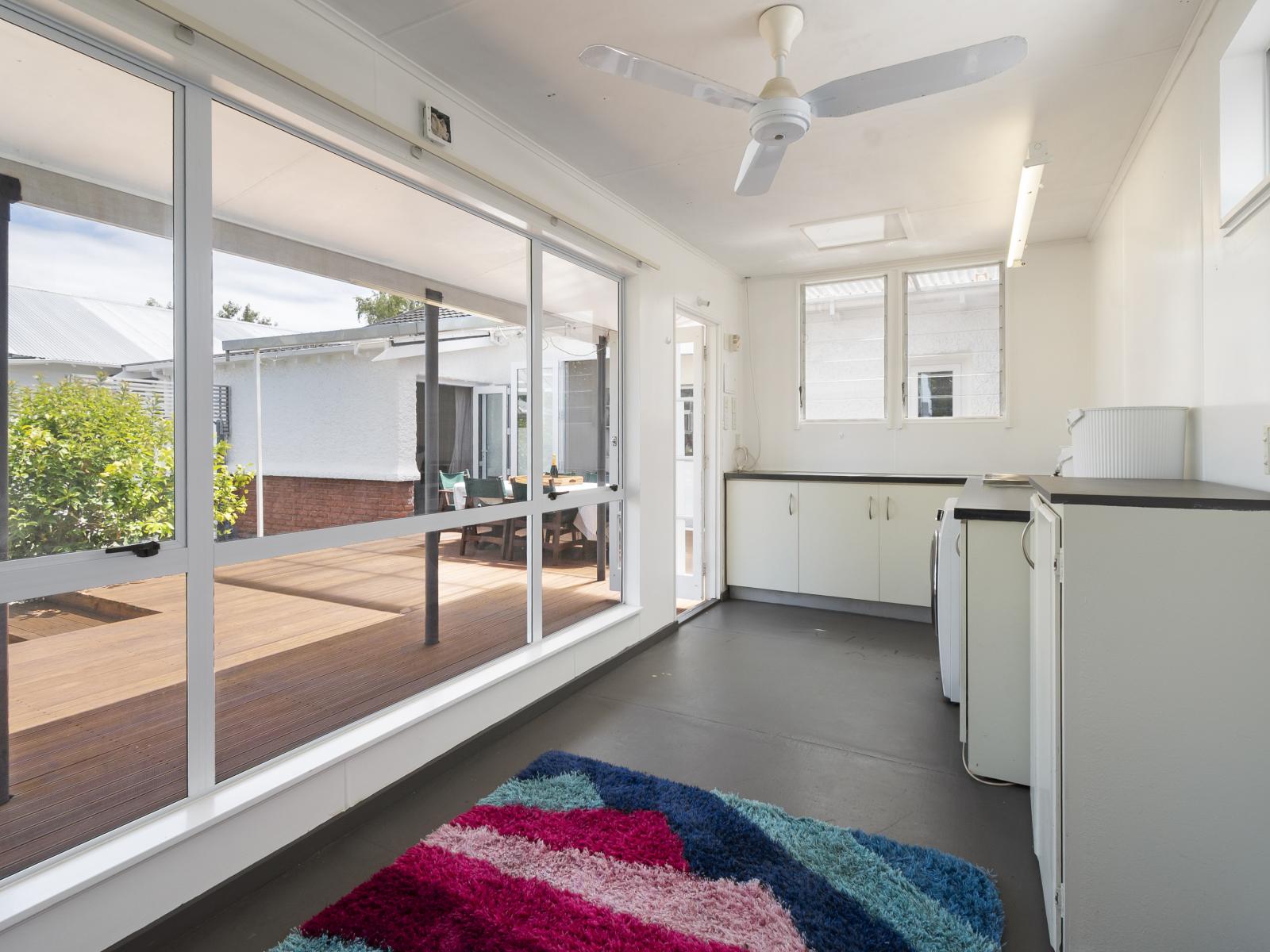 24 Limbrick Street, Terrace End