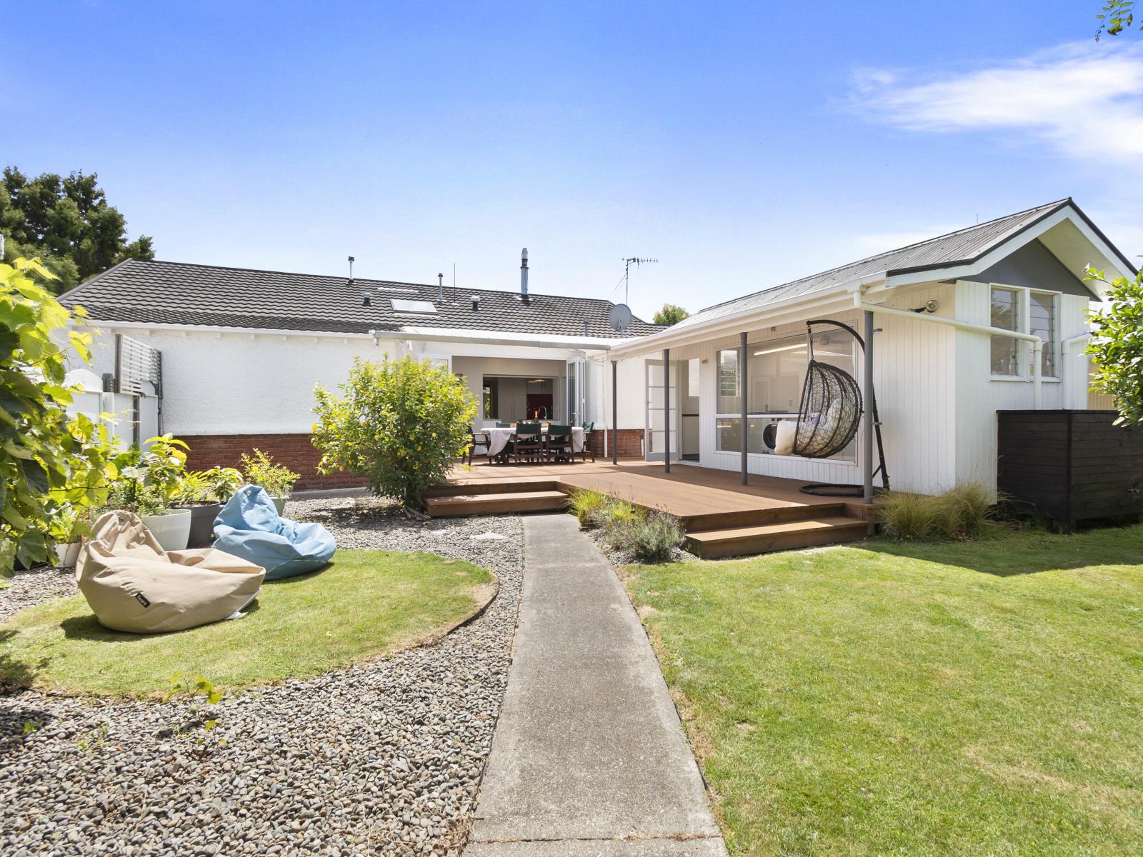 24 Limbrick Street, Terrace End