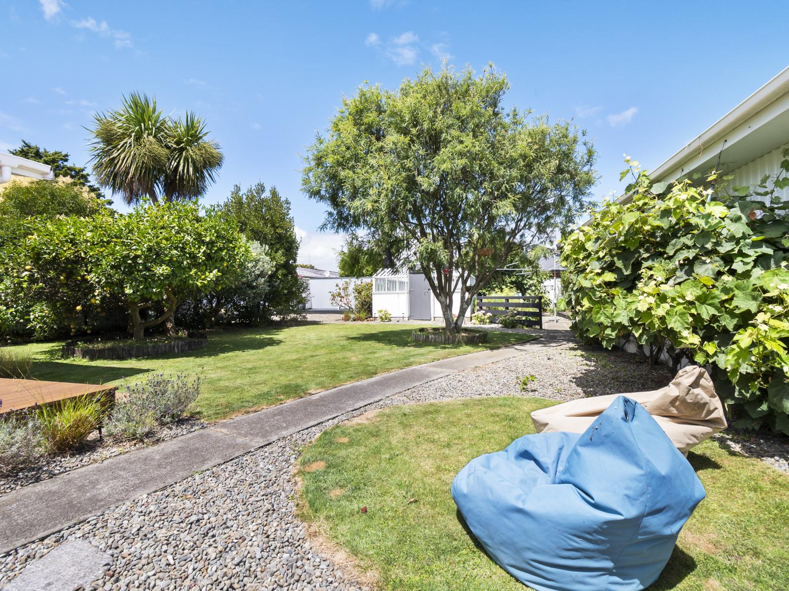 24 Limbrick Street, Terrace End