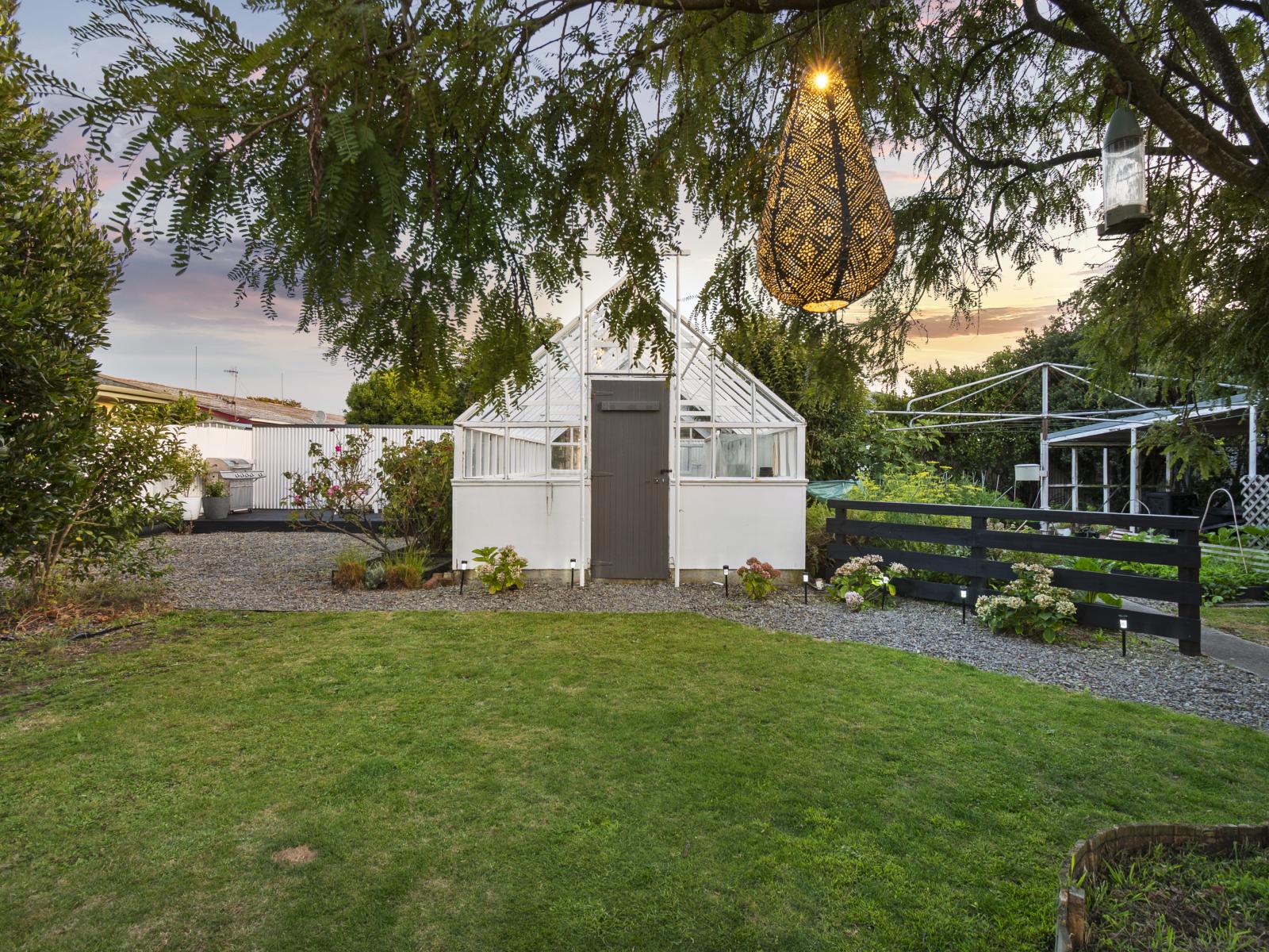 24 Limbrick Street, Terrace End