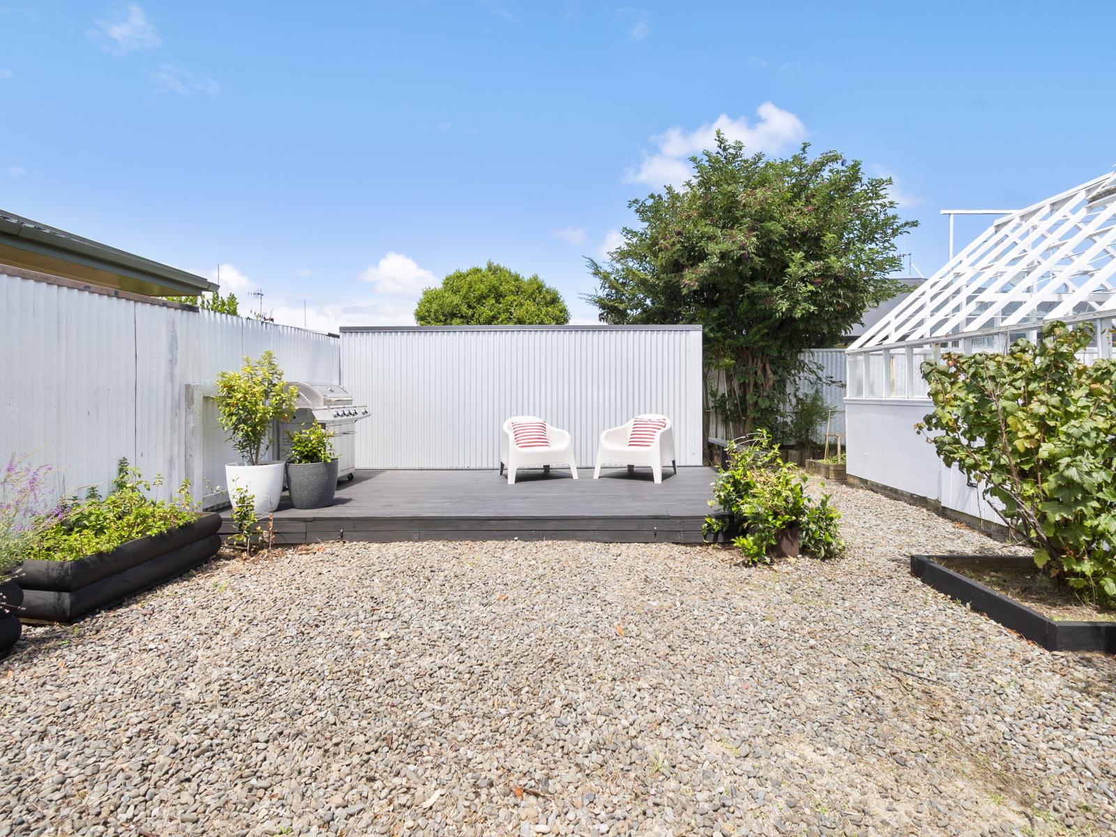 24 Limbrick Street, Terrace End