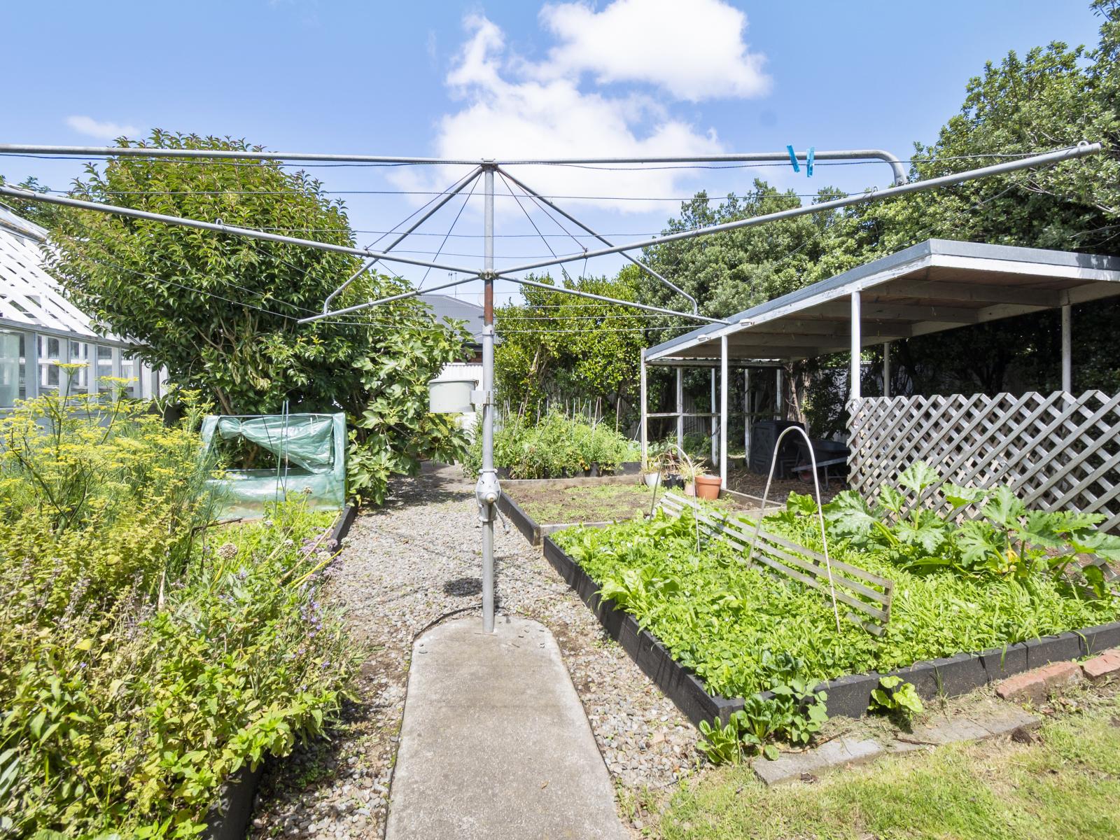 24 Limbrick Street, Terrace End