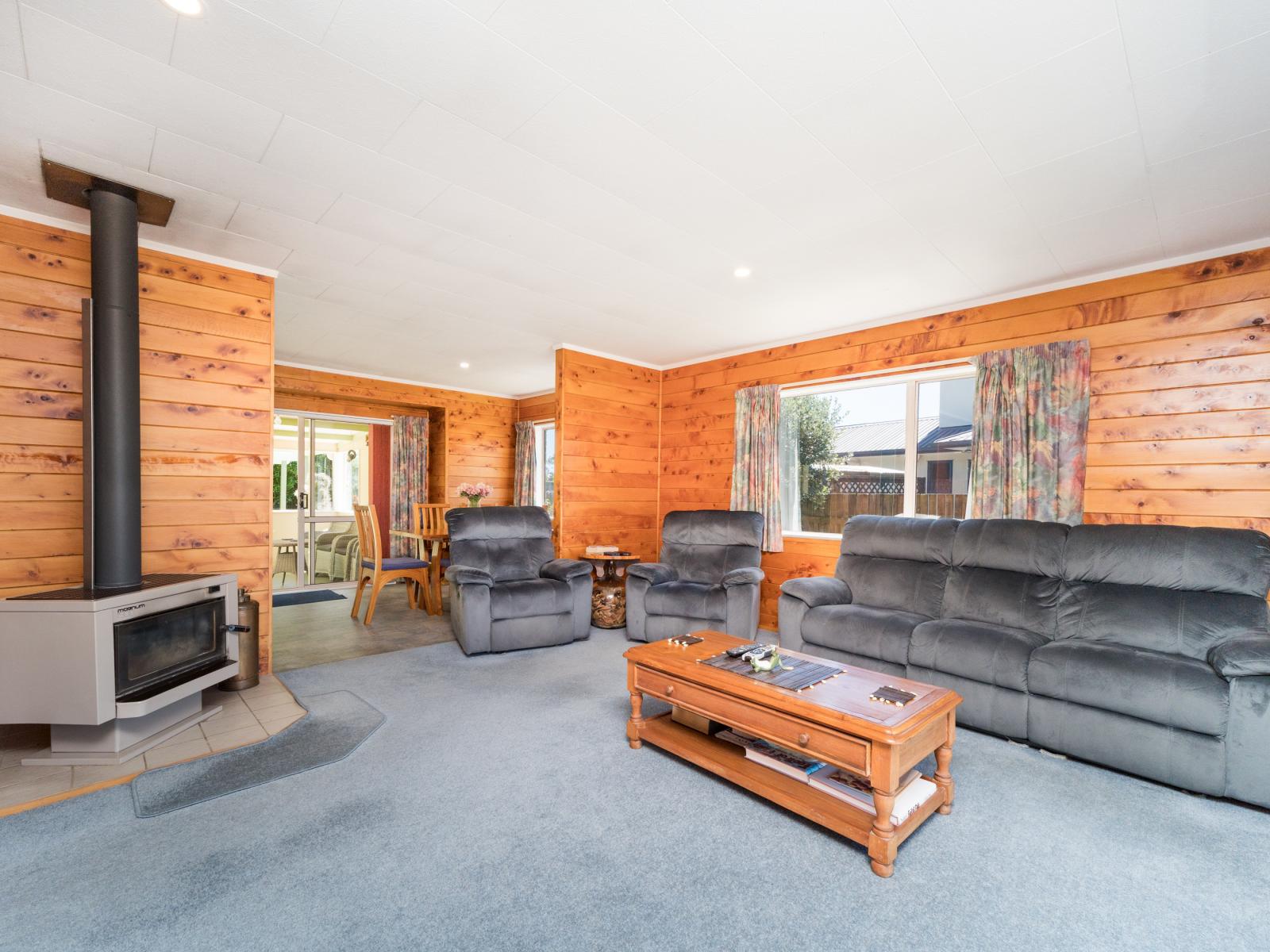 12A Carthew Street, Feilding