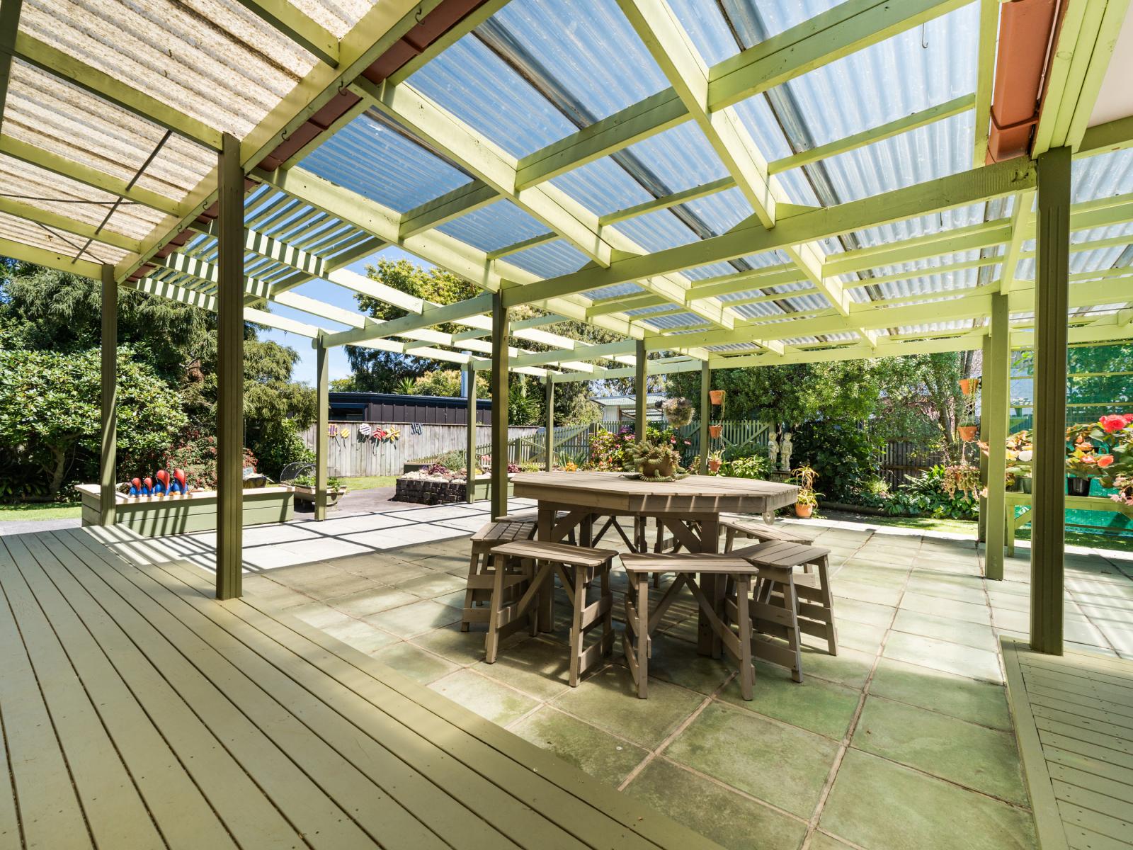 12A Carthew Street, Feilding