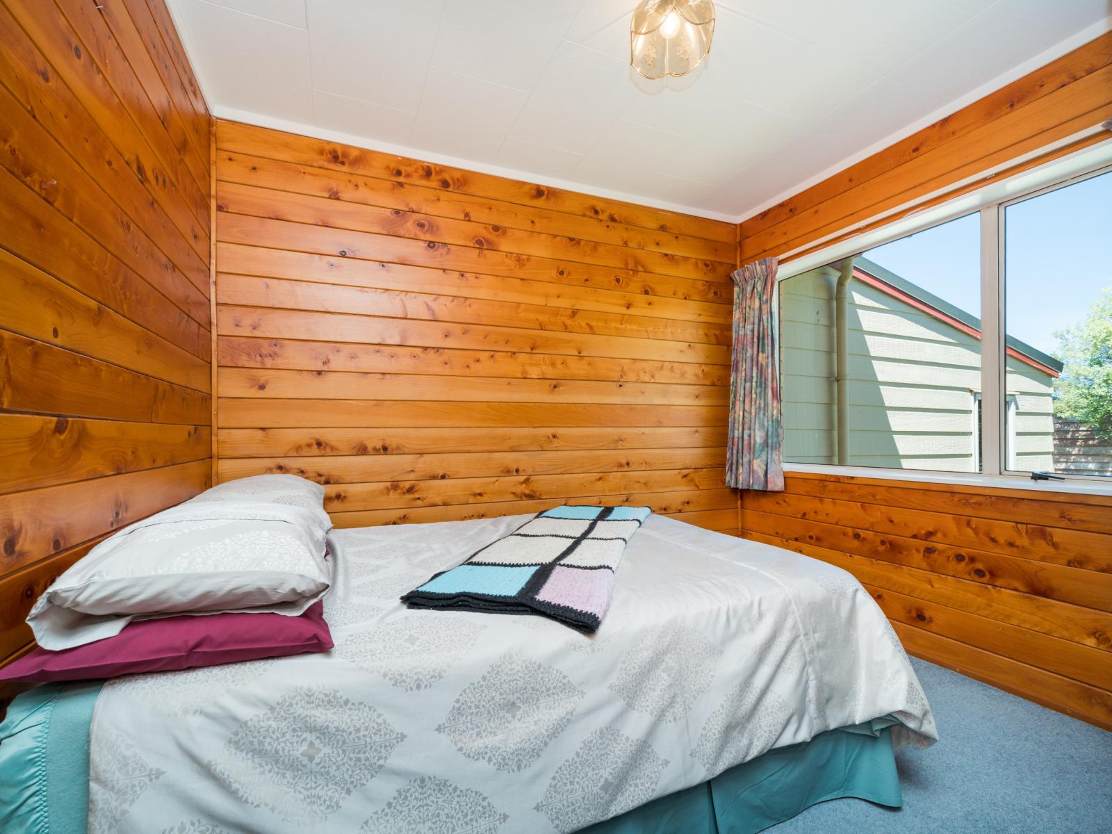 12A Carthew Street, Feilding