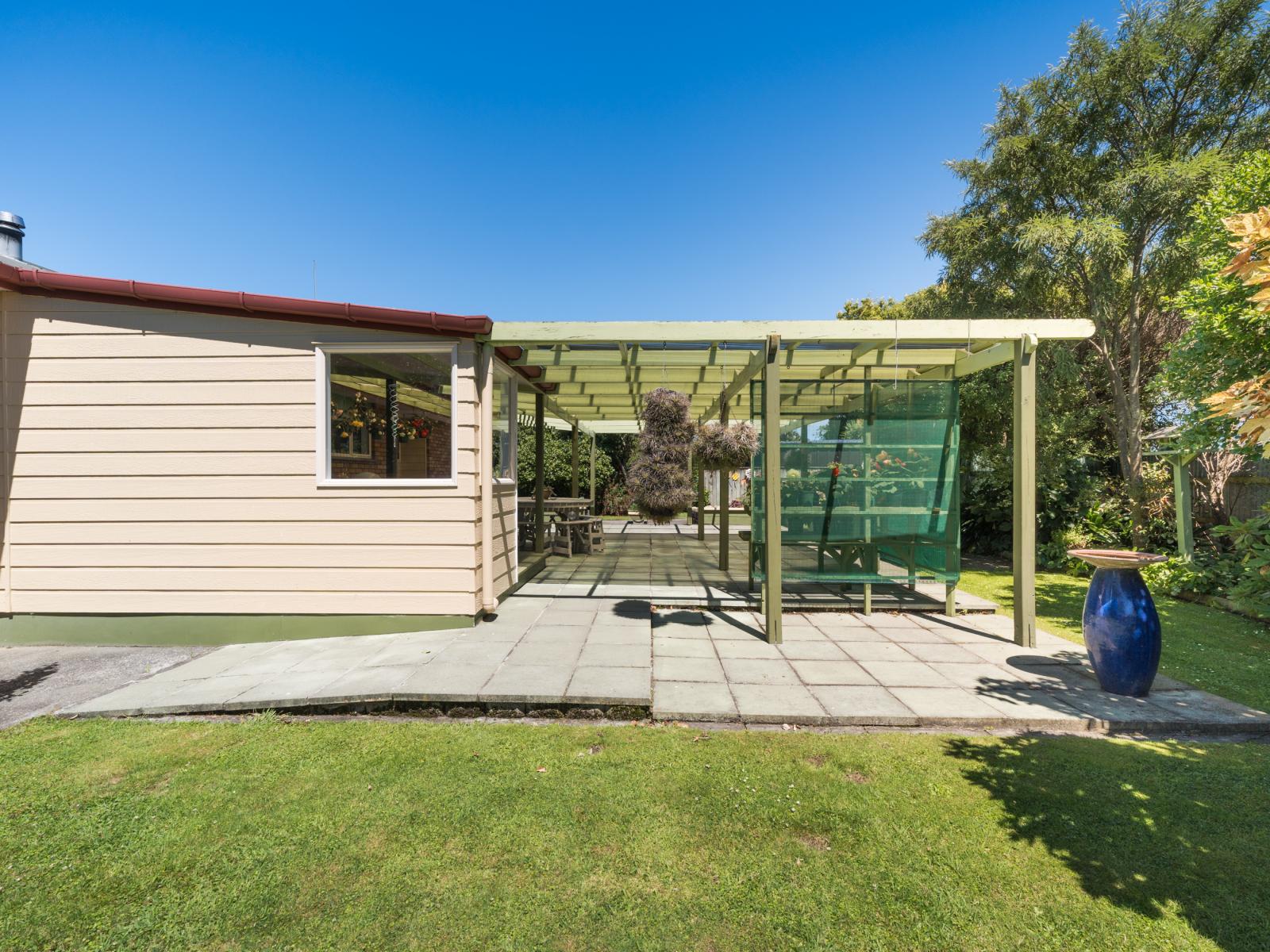 12A Carthew Street, Feilding