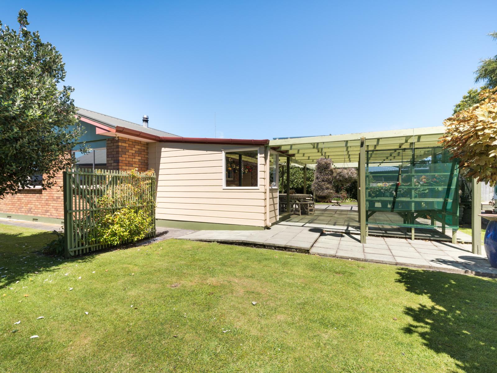 12A Carthew Street, Feilding