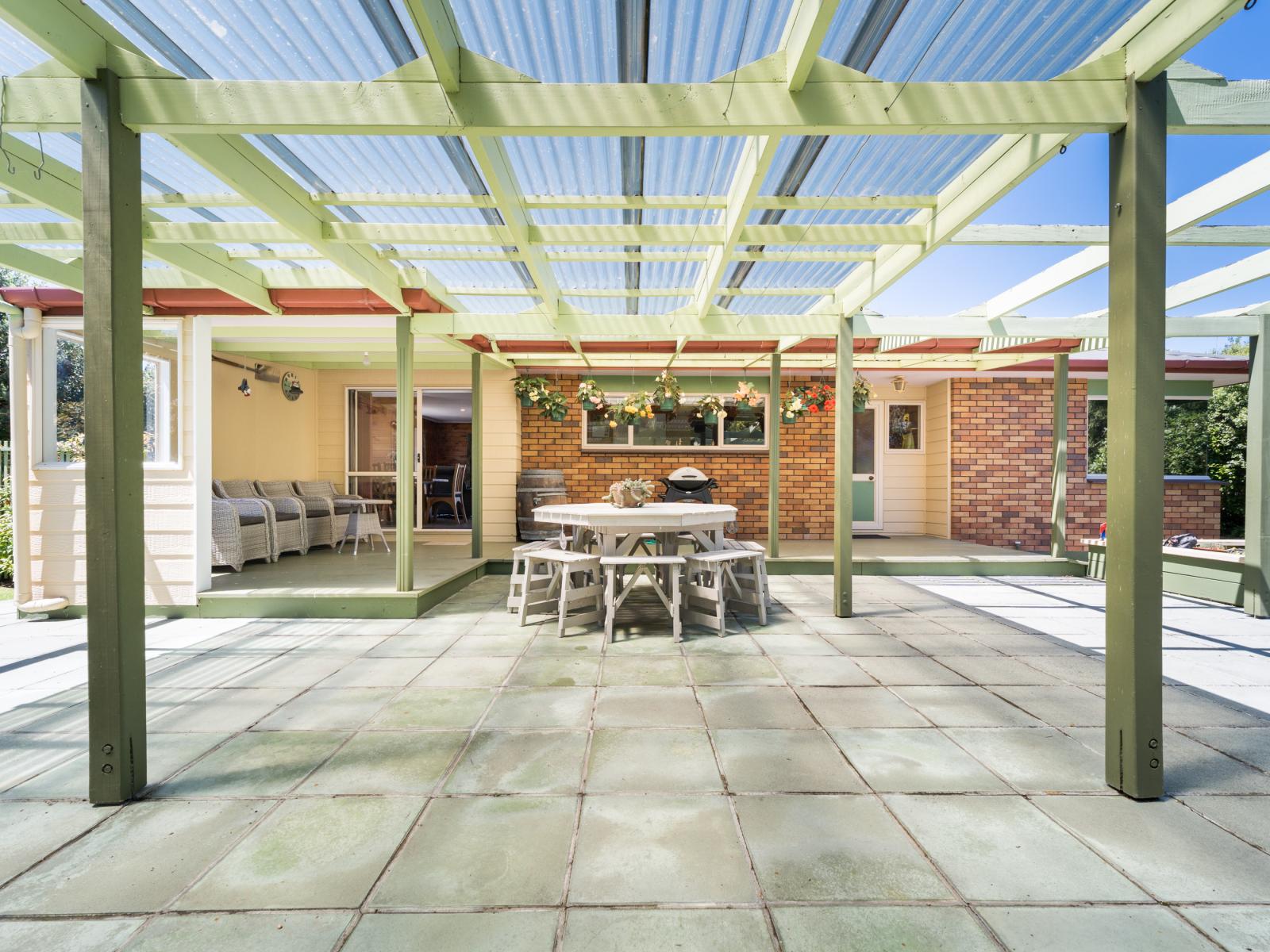 12A Carthew Street, Feilding